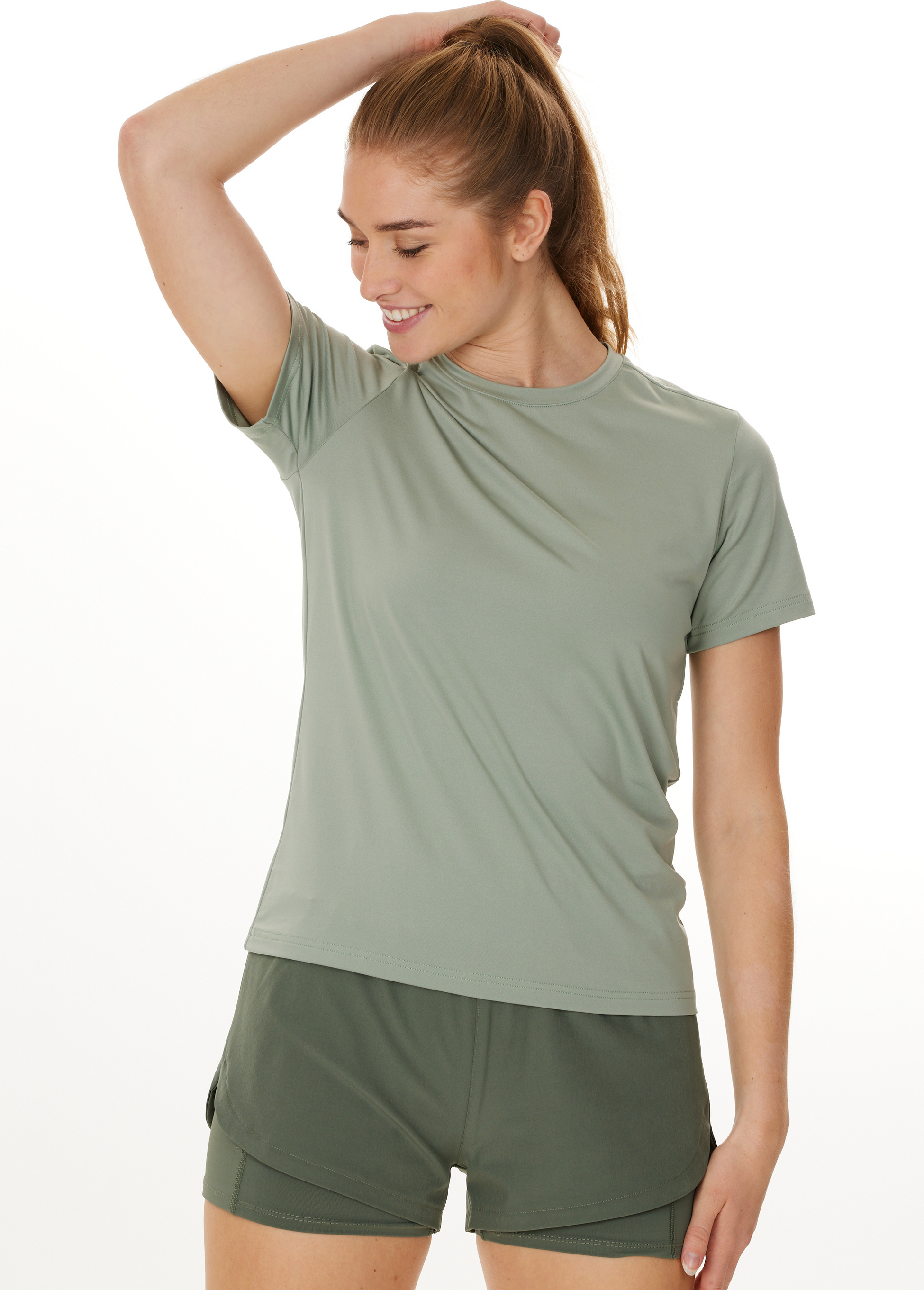 ENDURANCE, Chalina T-shirt