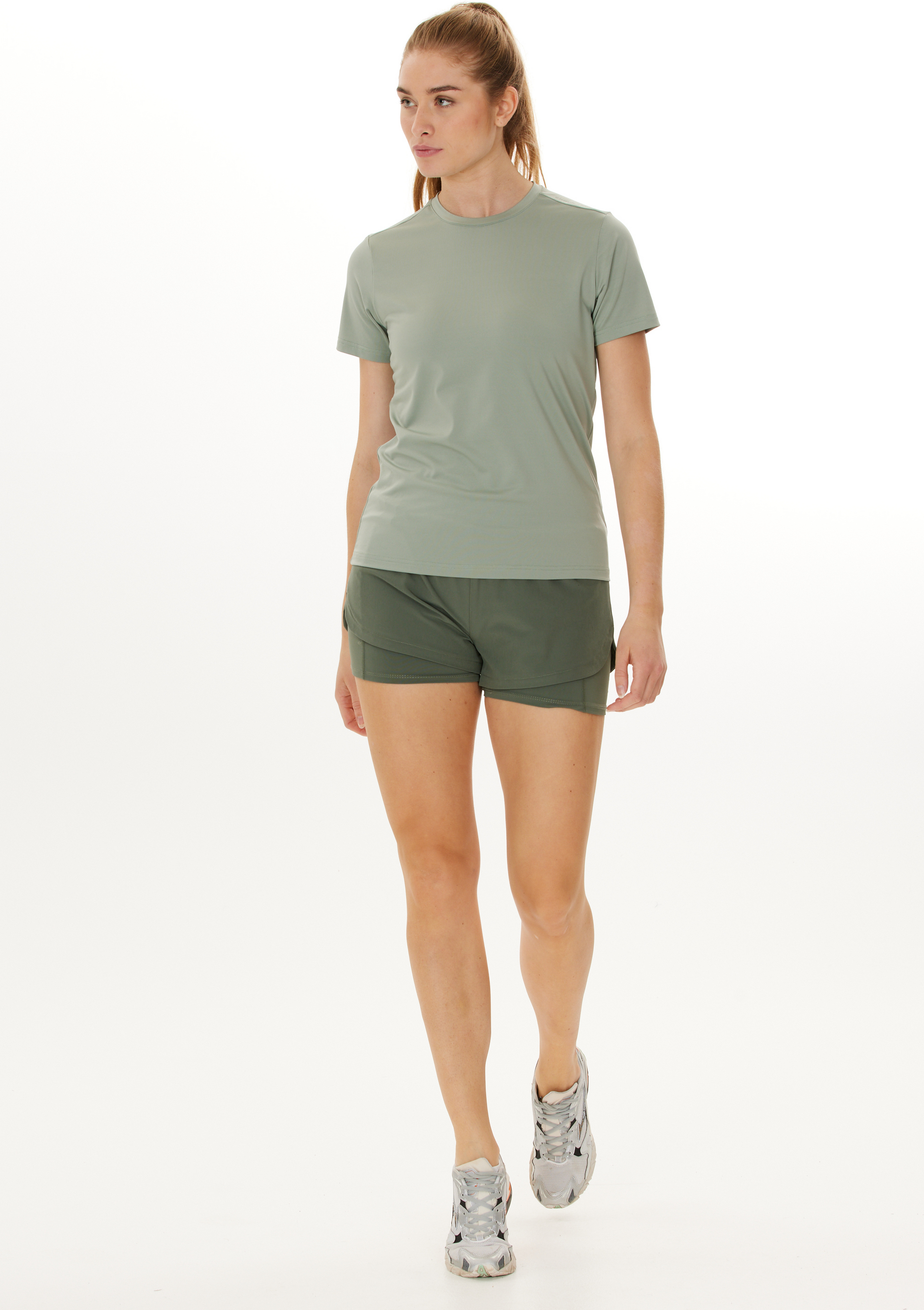 ENDURANCE, Chalina T-shirt