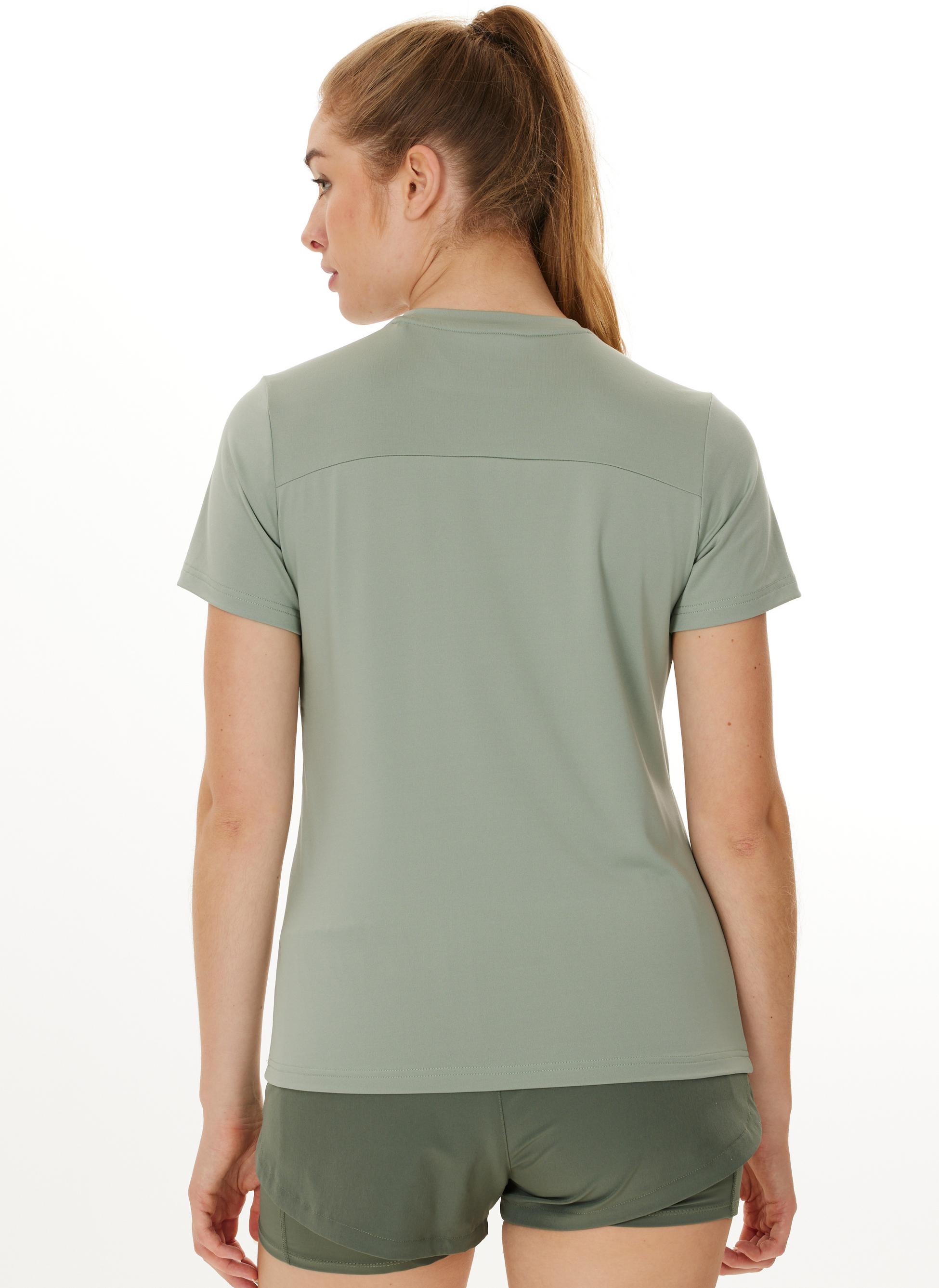 ENDURANCE, Chalina T-shirt