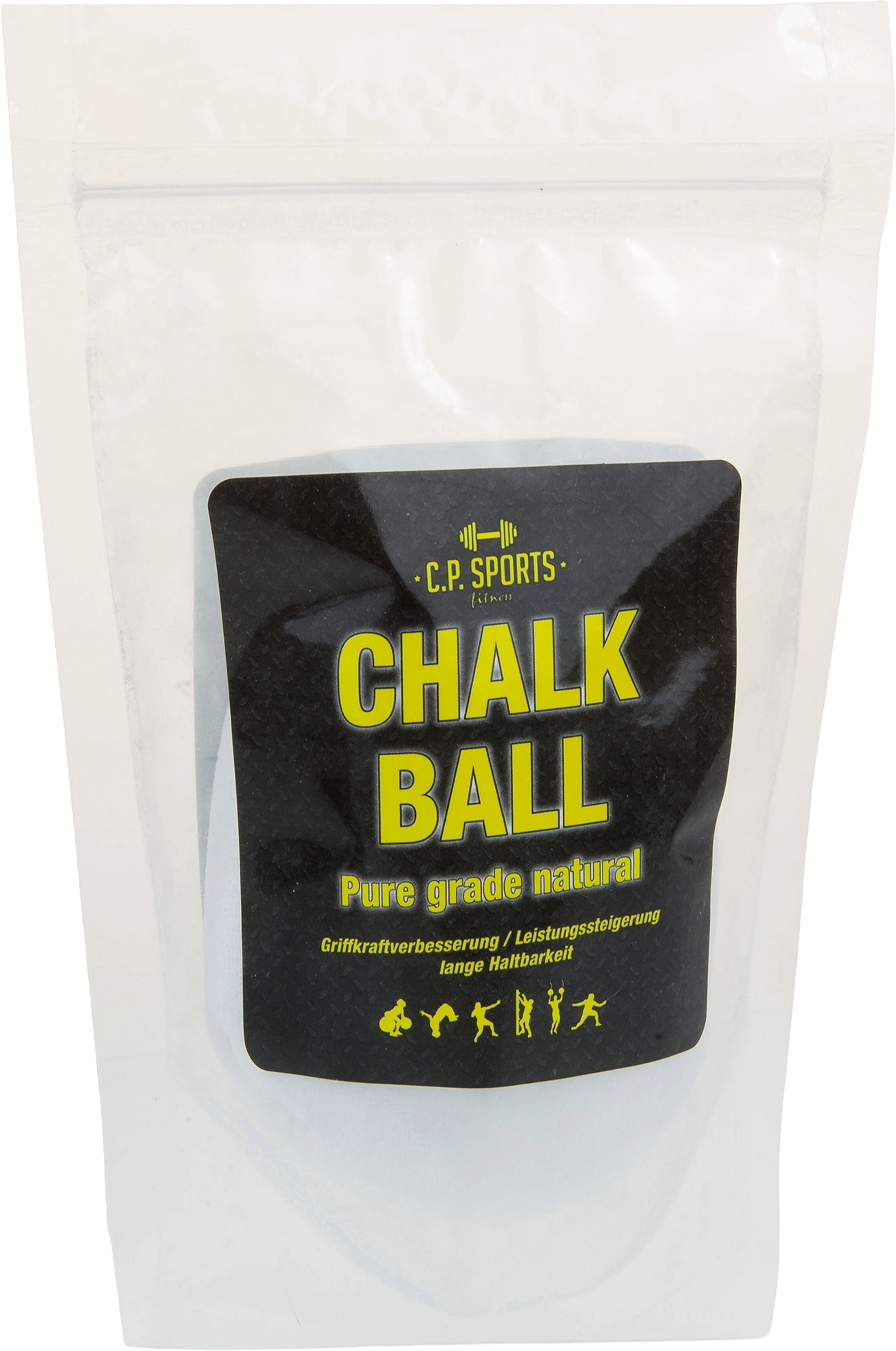 C.P. SPORTS, Chalk Ball