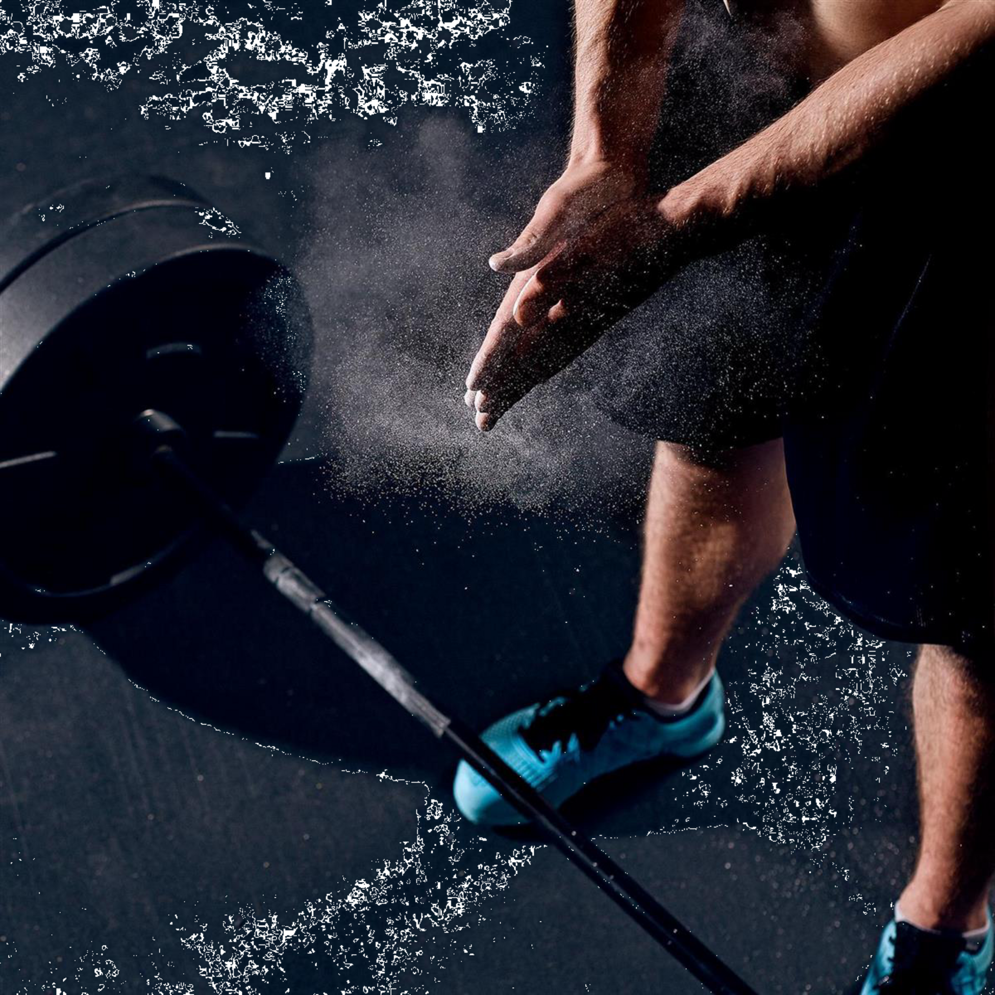 C.P. SPORTS, Chalk Ball