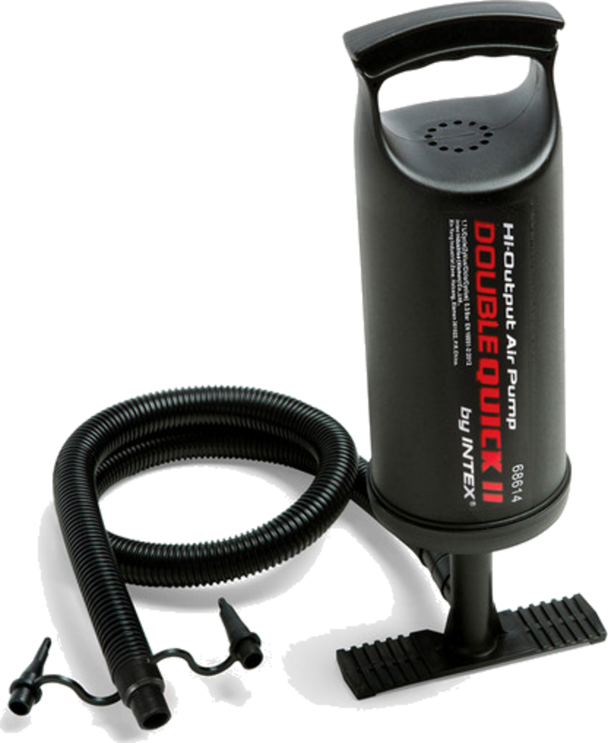 INTEX, Challenger K2 Inflatable Kayak For 2 People, Oars, Pump, Cover, Intex 68306