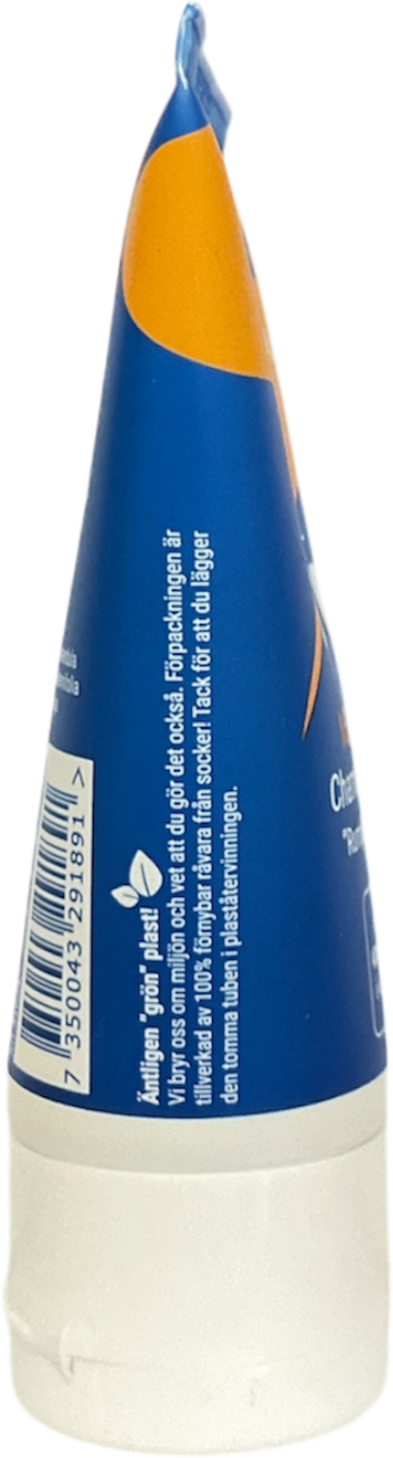 MEDEVI, Chamoiscreme Rumpräddaren, mot skav, 50ml