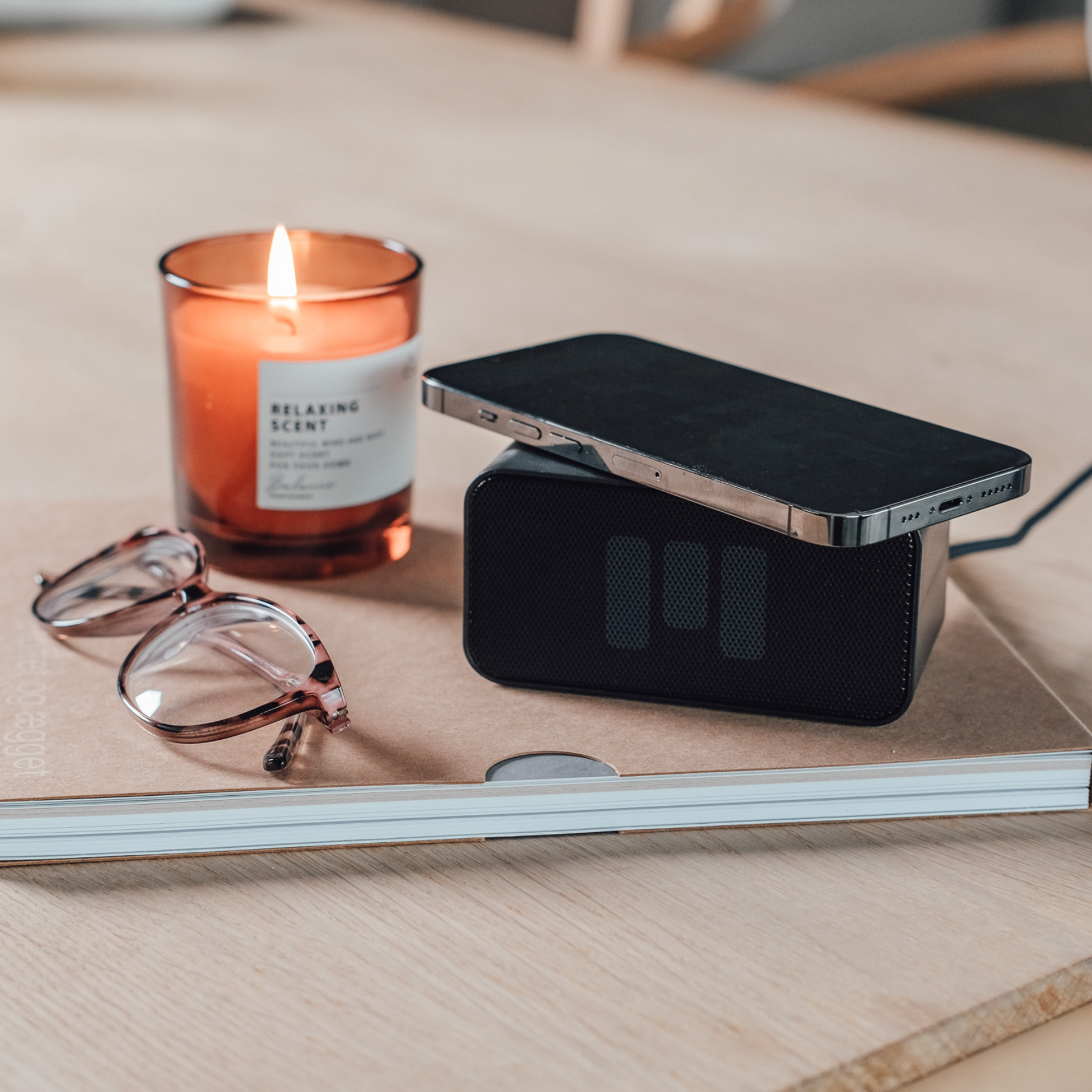 MIIEGO, Charge&play Mini Ii