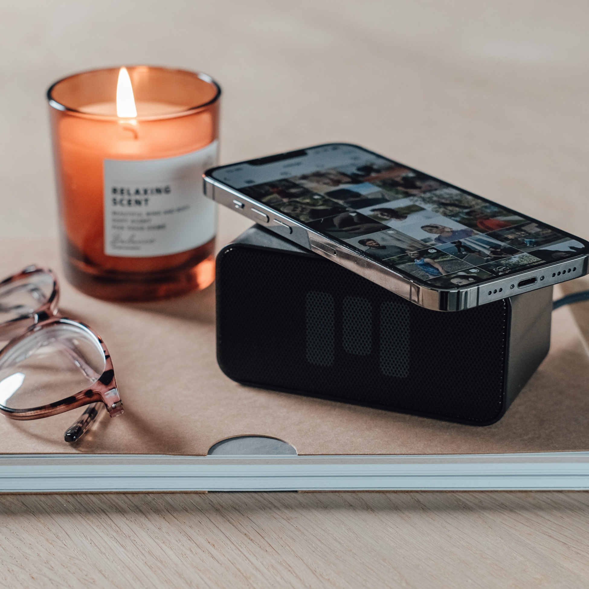 MIIEGO, Charge&play Mini Ii