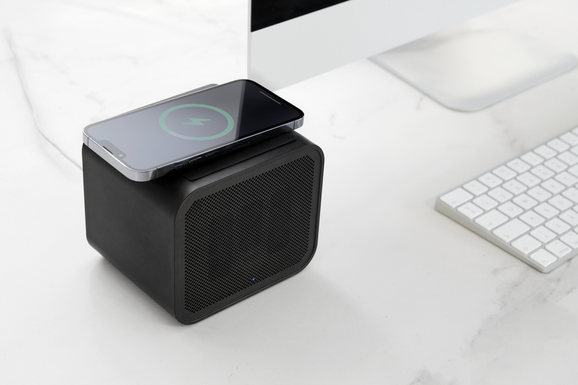 MIIEGO, Charge&play Re:duce - Black