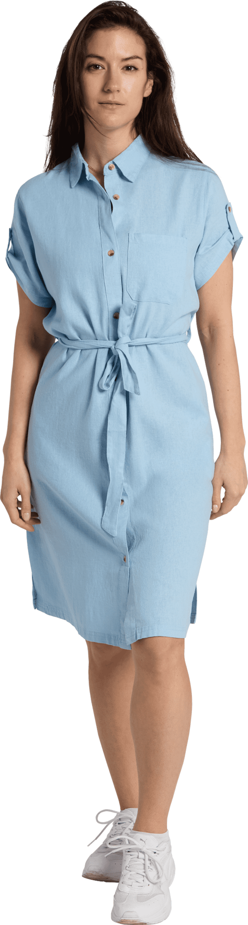 TUXER, Charlene Dress