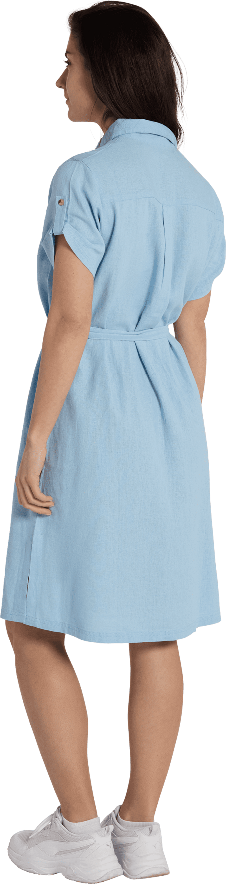 TUXER, Charlene Dress