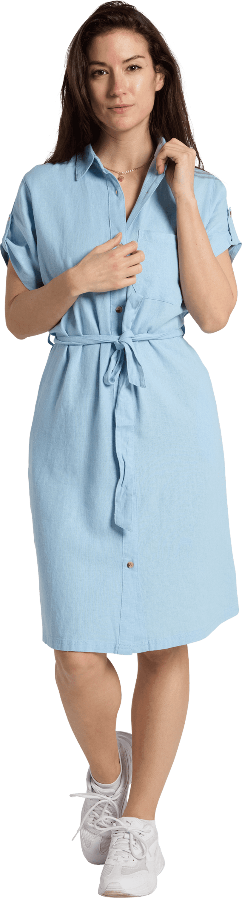 TUXER, Charlene Dress