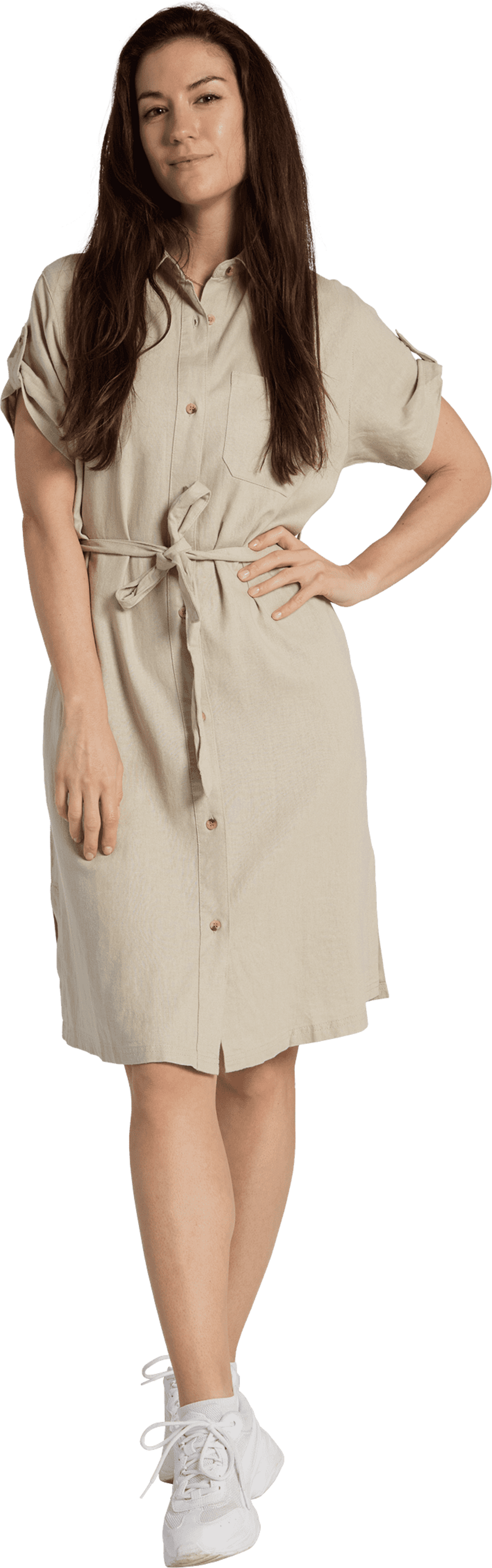 TUXER, Charlene Dress