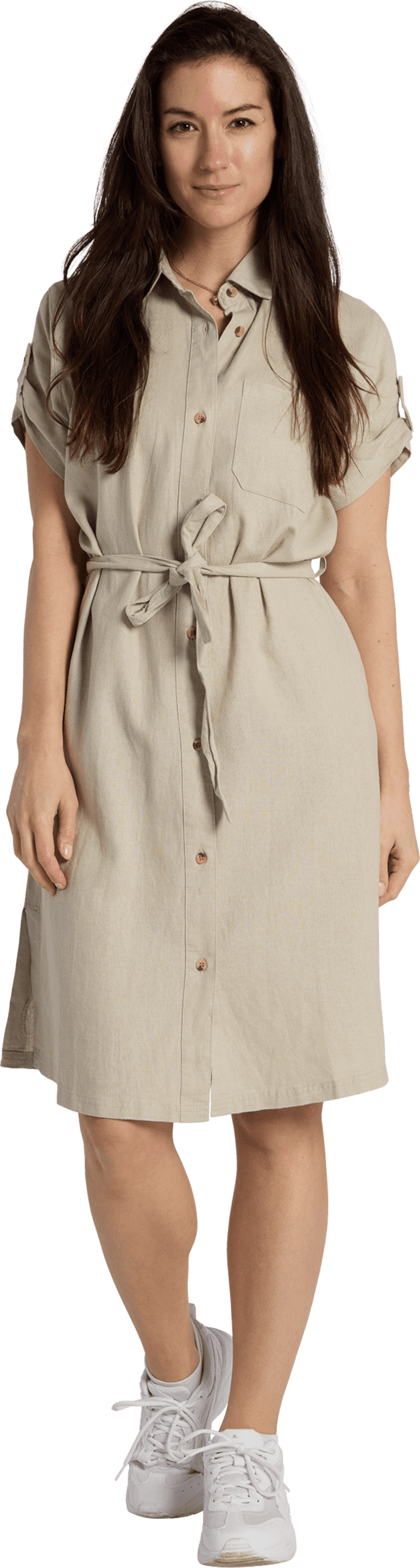 TUXER, Charlene Dress