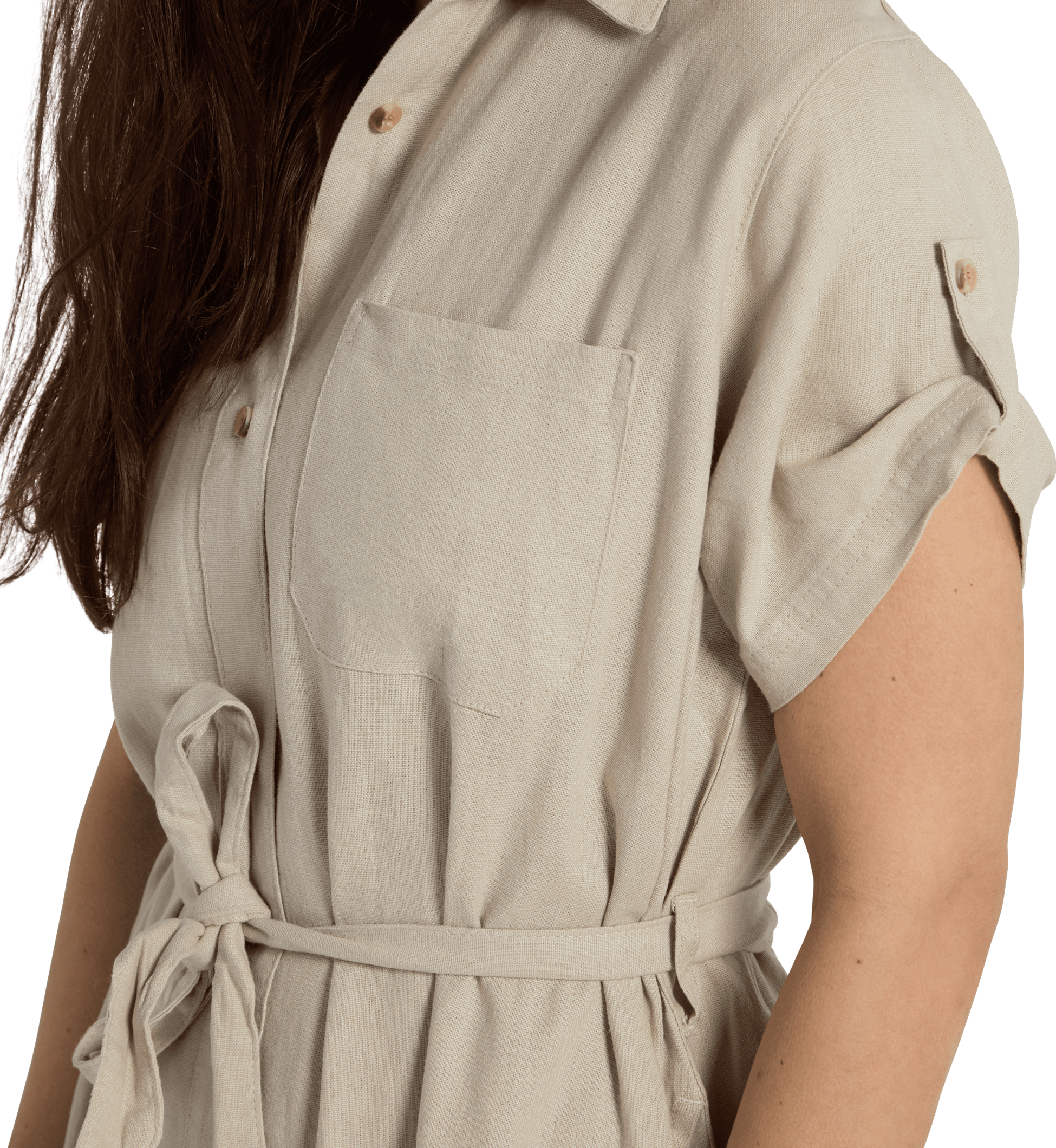 TUXER, Charlene Dress