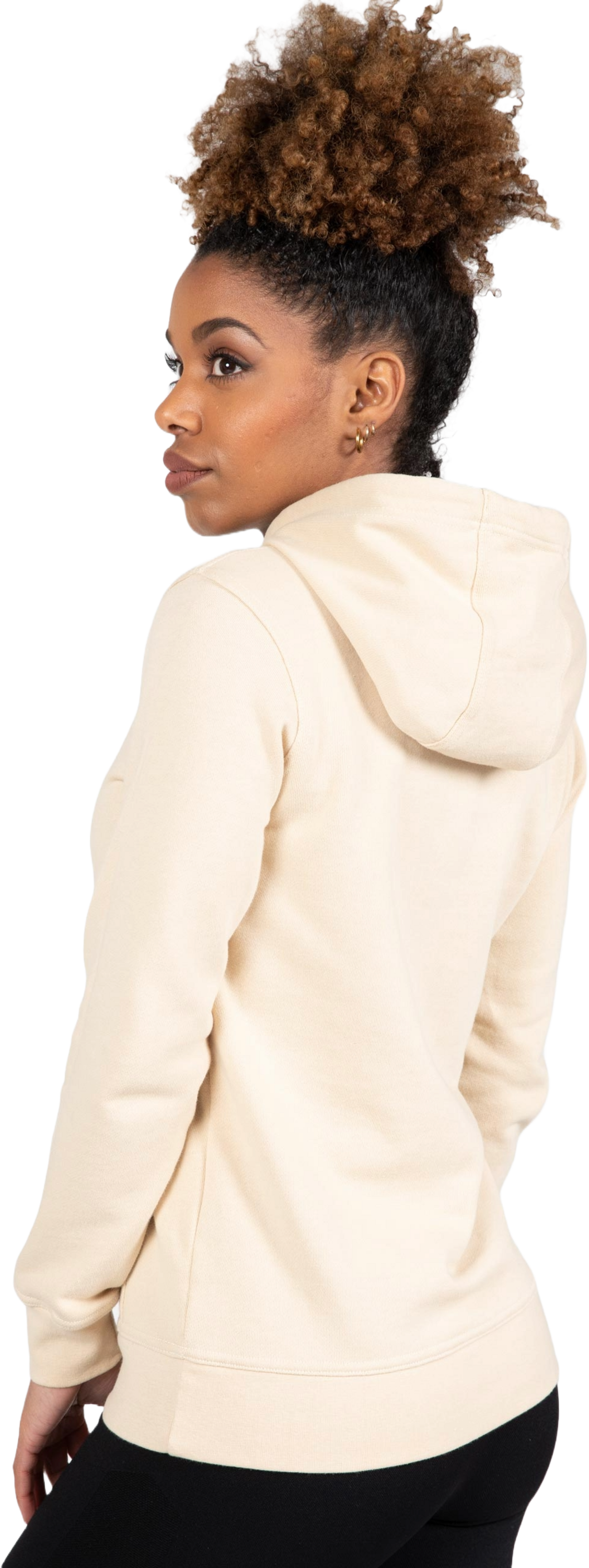 GORILLA WEAR, Charlotte Hoodie