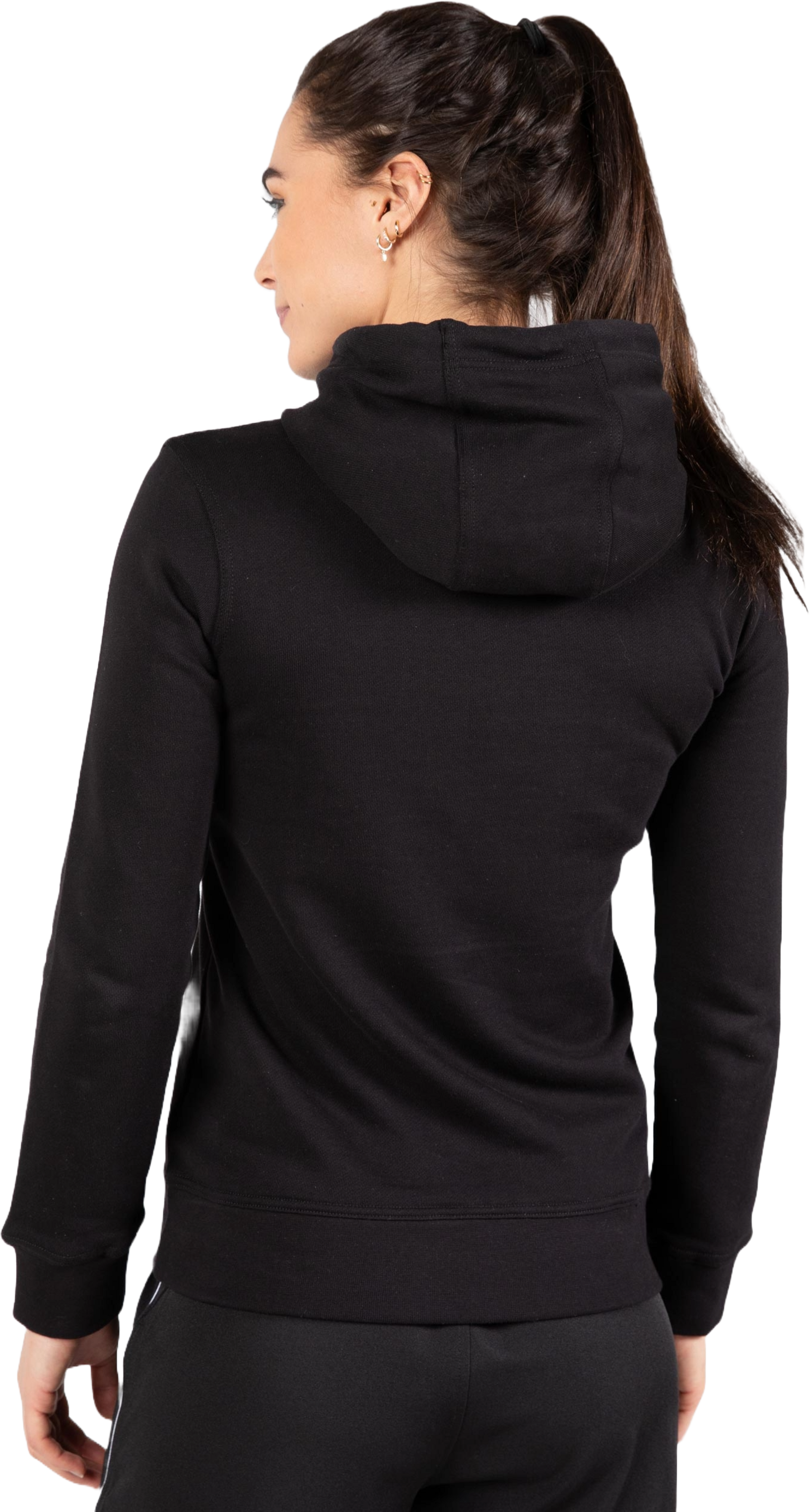 GORILLA WEAR, Charlotte Hoodie