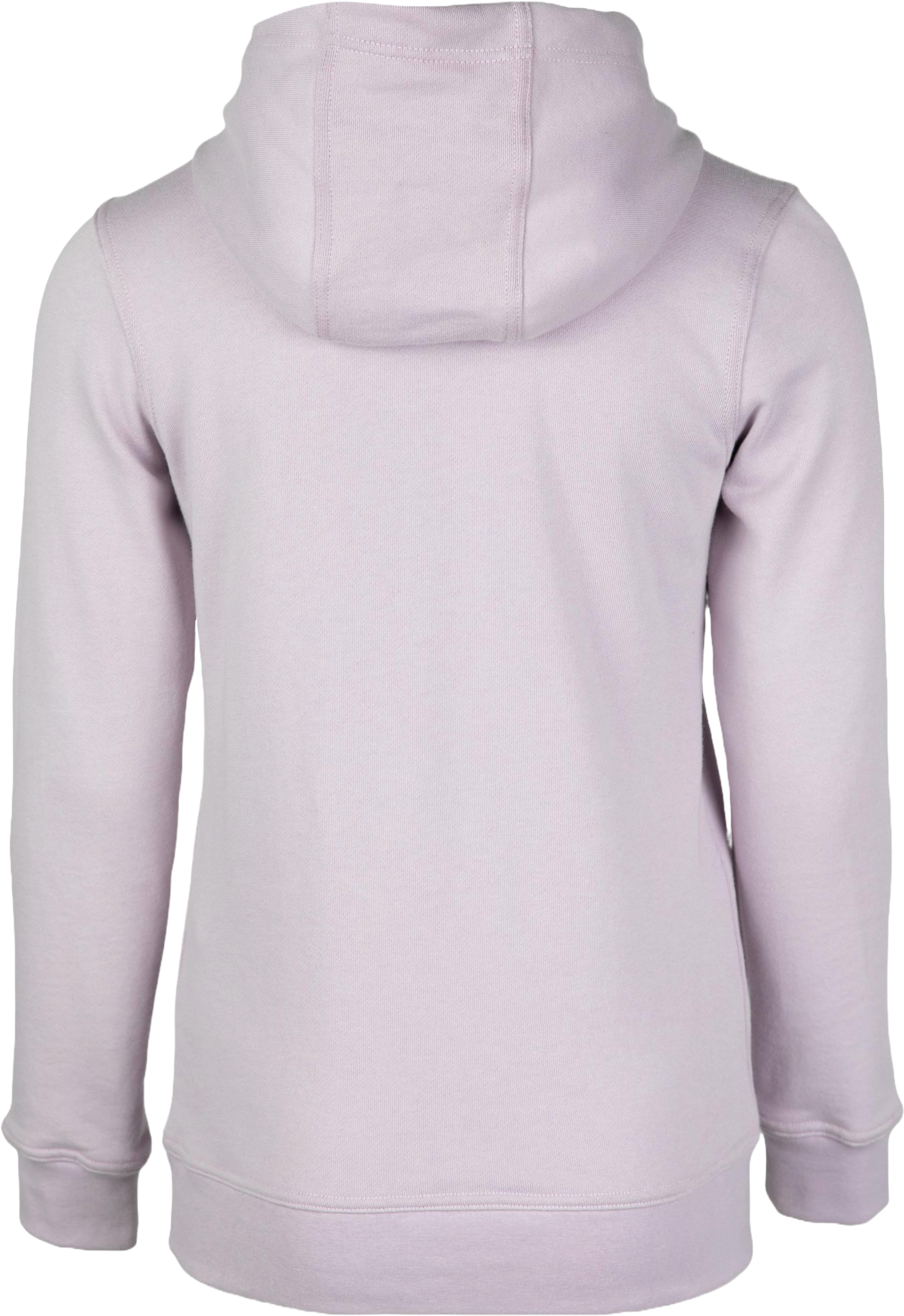 GORILLA WEAR, Charlotte Hoodie