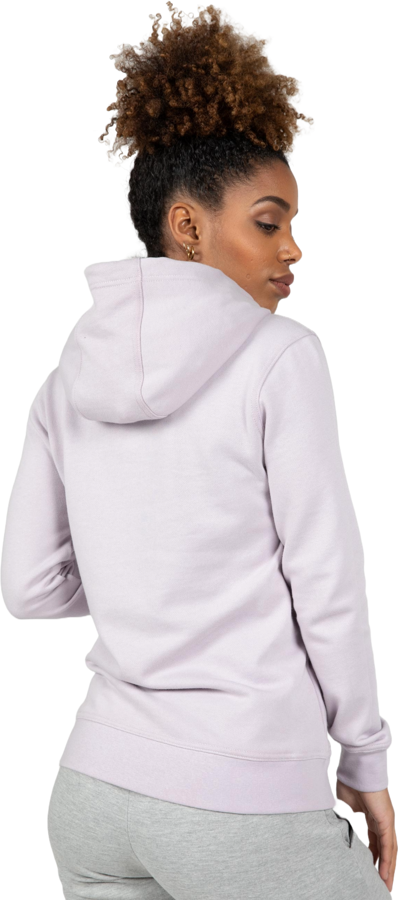 GORILLA WEAR, Charlotte Hoodie