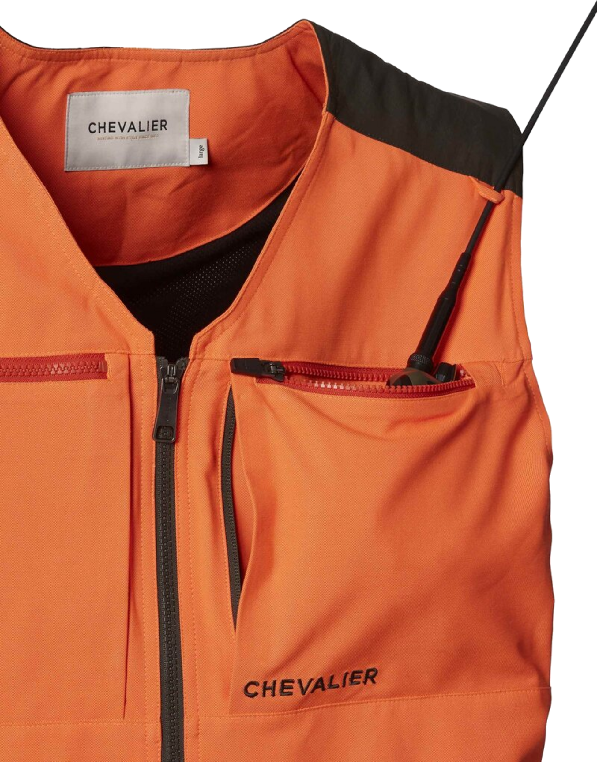 CHEVALIER, Chase Doghandler Vest