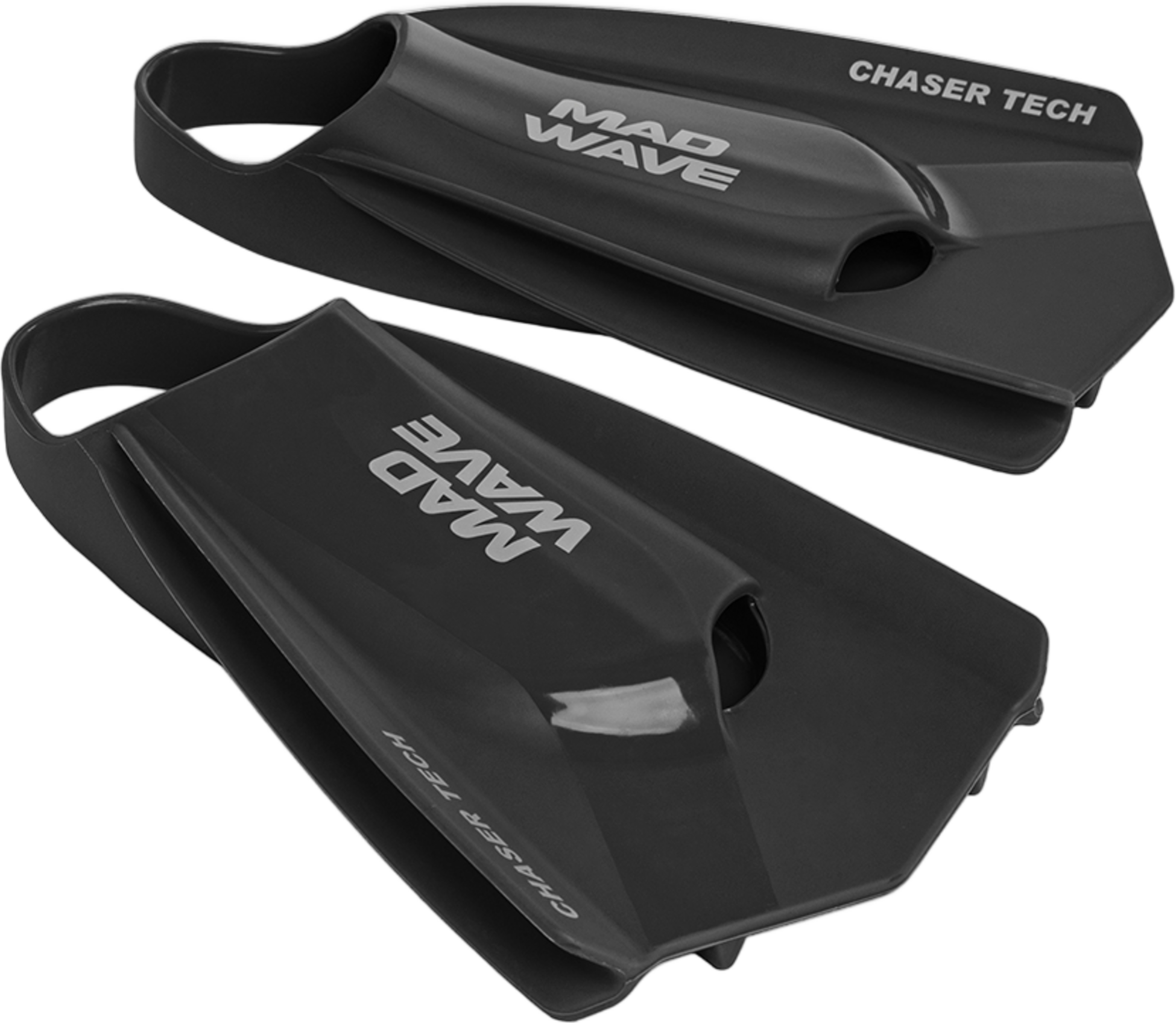 MAD WAVE, Chaser Tech