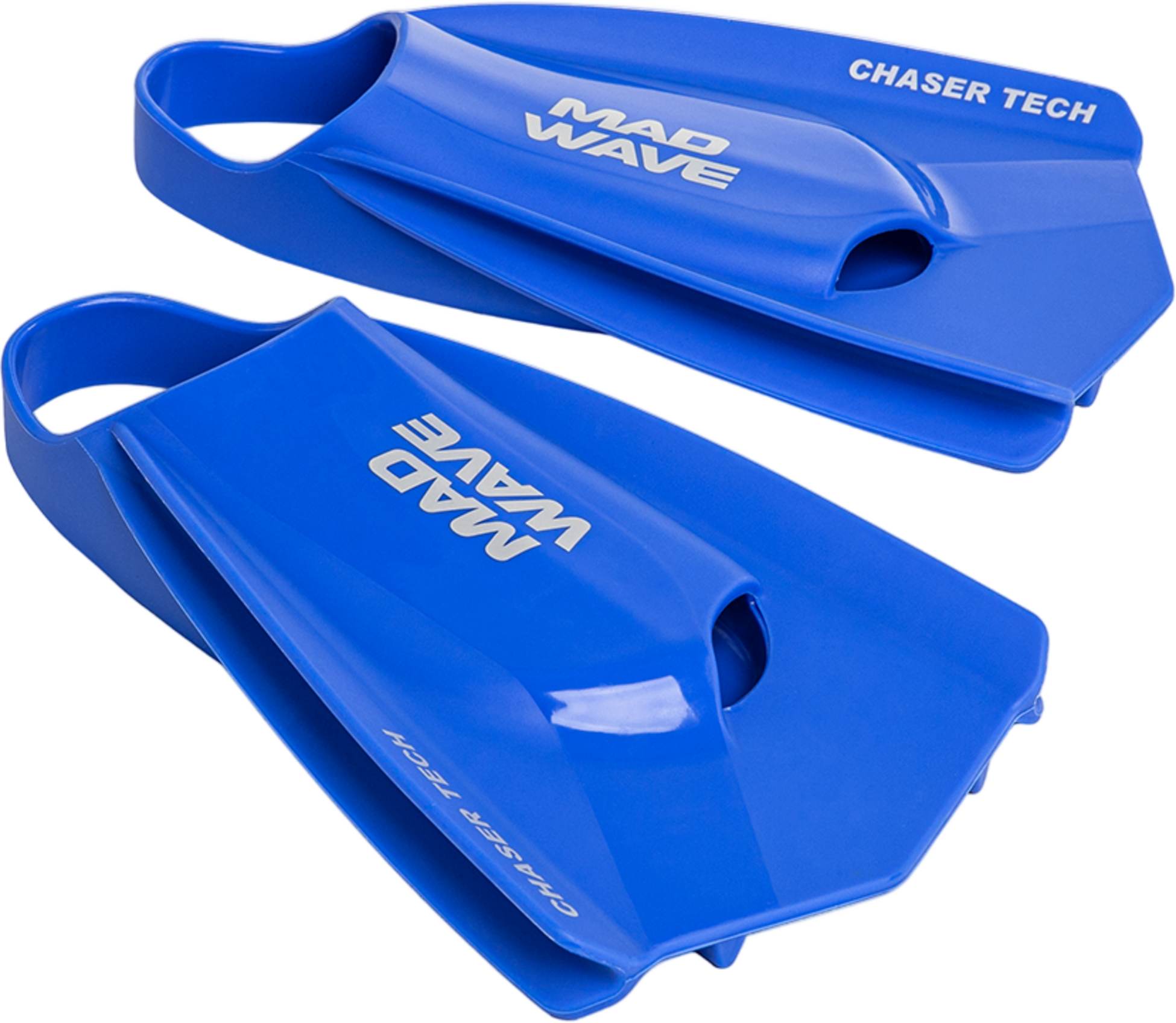 MAD WAVE, Chaser Tech