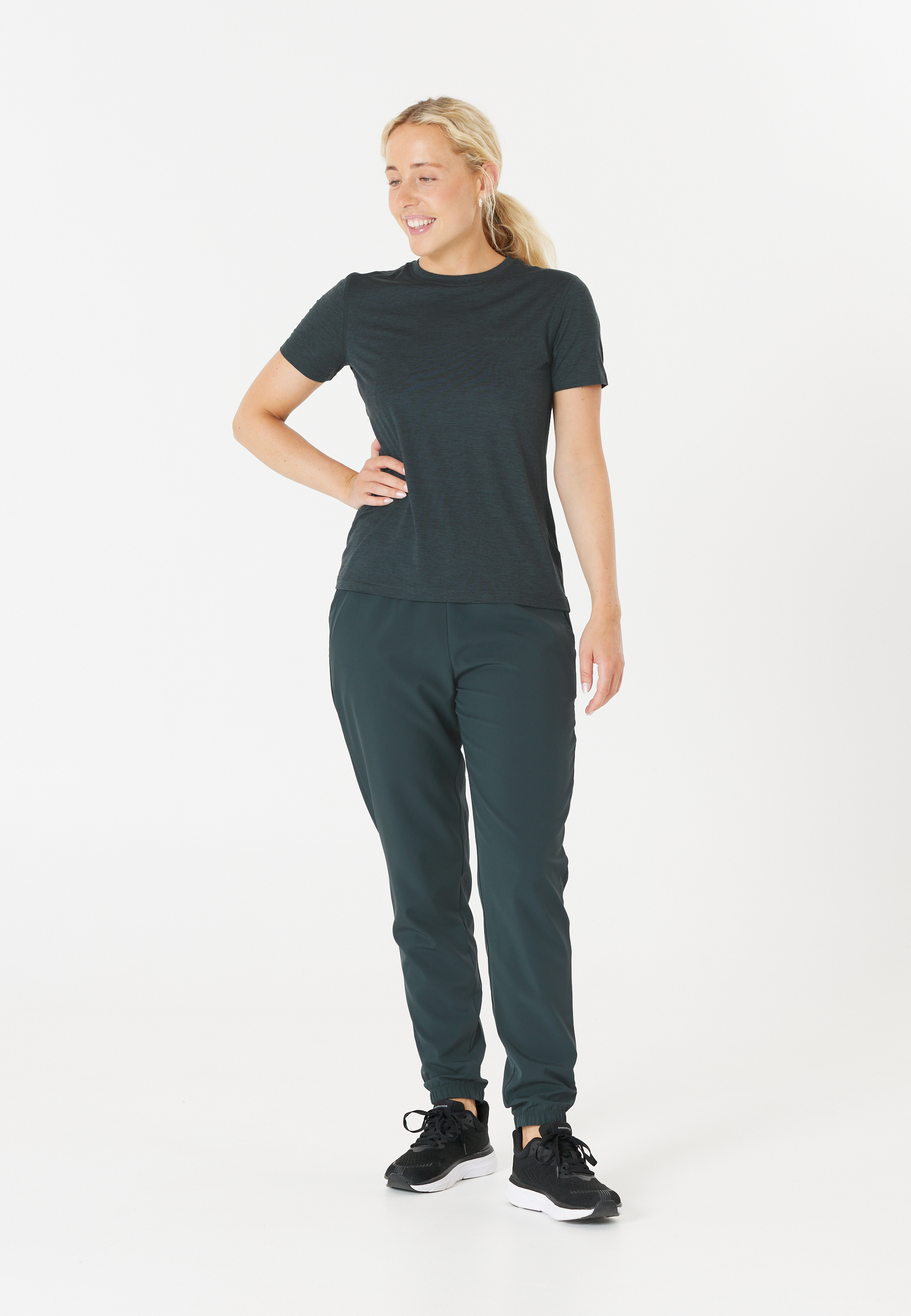 ENDURANCE, Chaya Sweat Pants