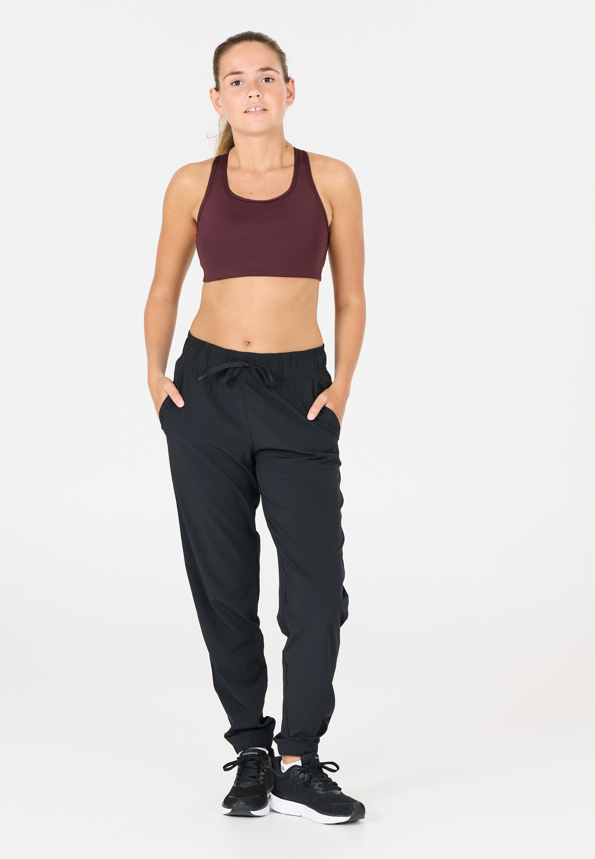 ENDURANCE, Chaya Sweat Pants
