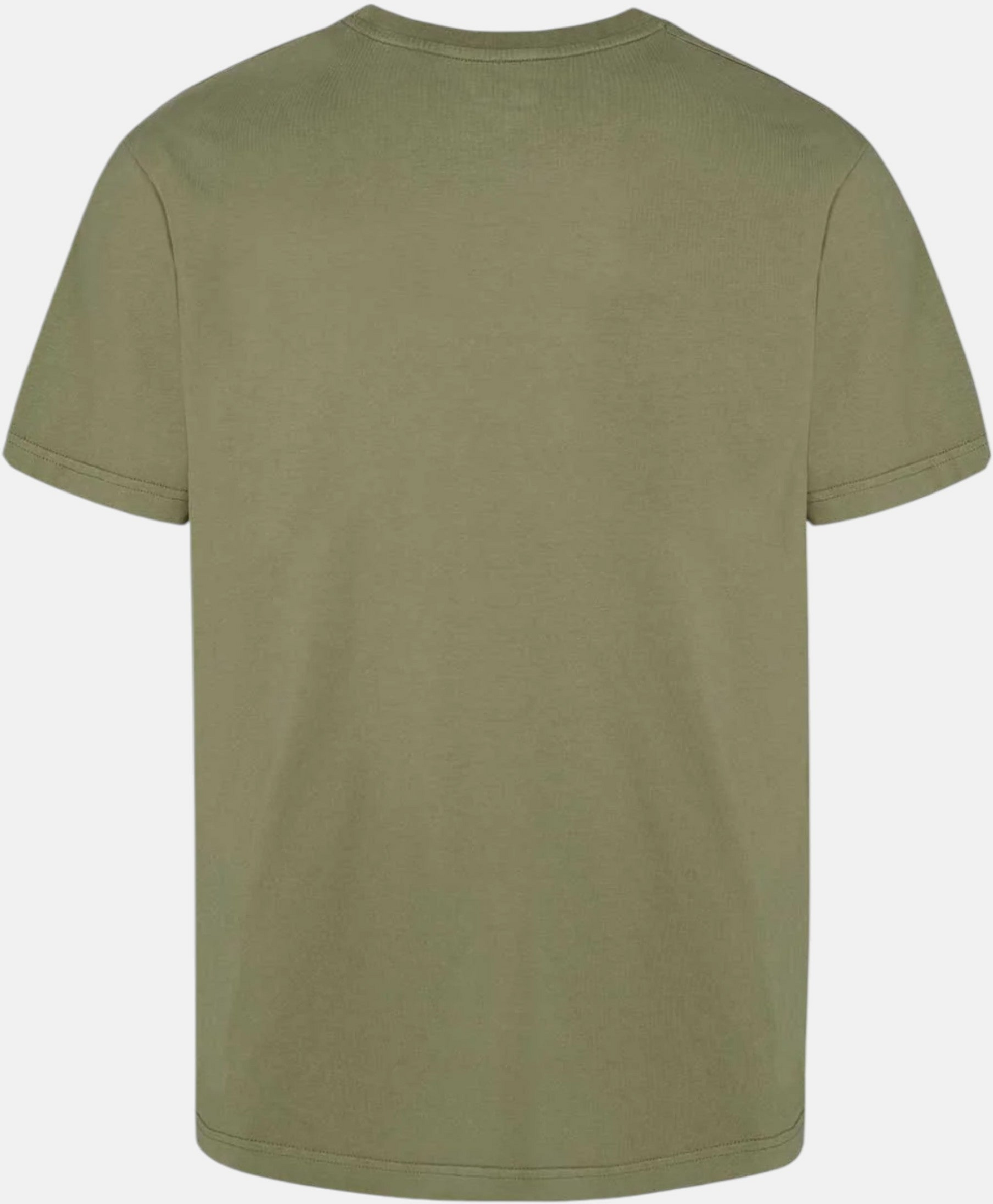 LIGHTNING BOLT, Checkered Tee