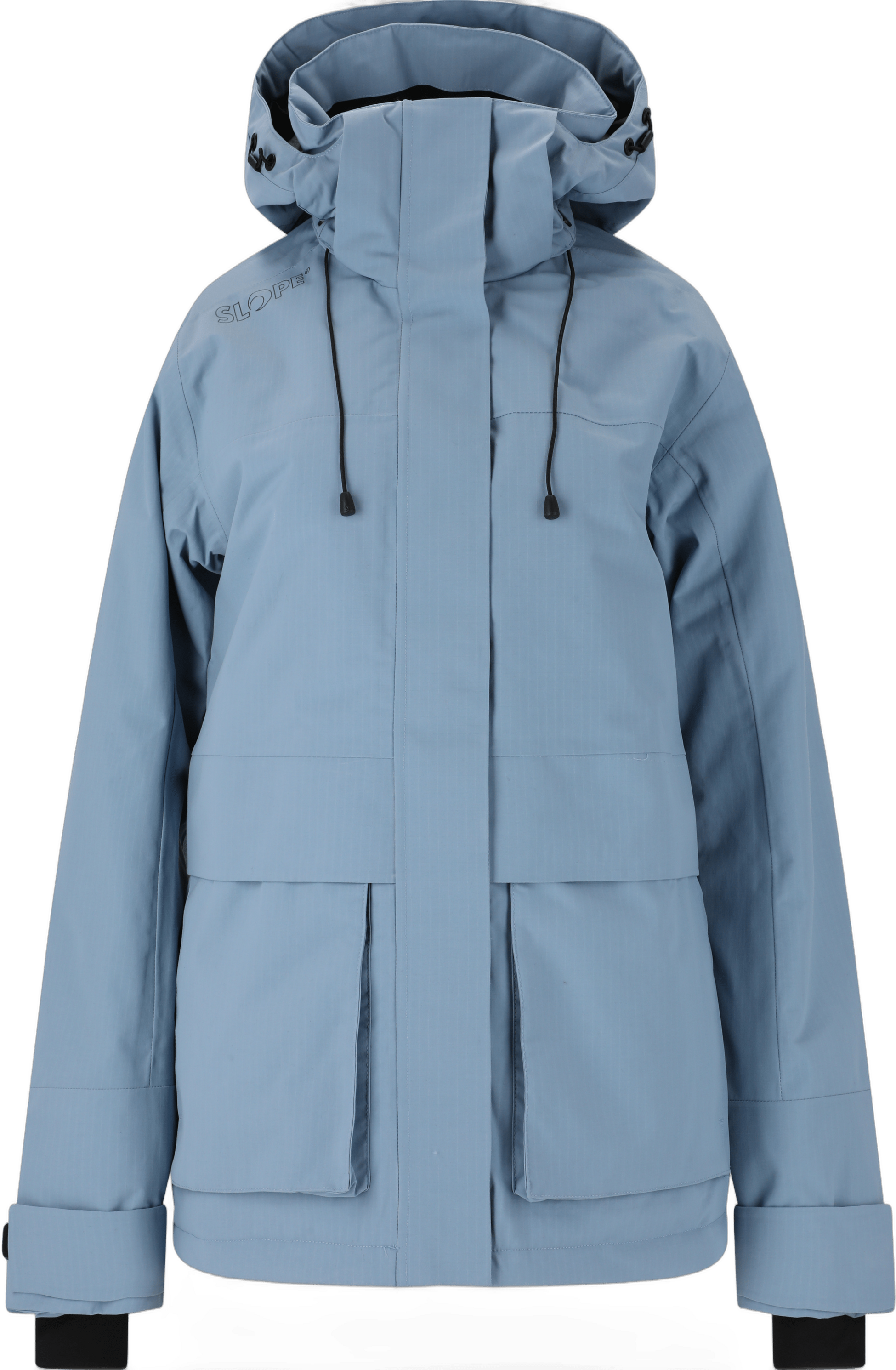 SLOPE, Chescott Ski Jacket