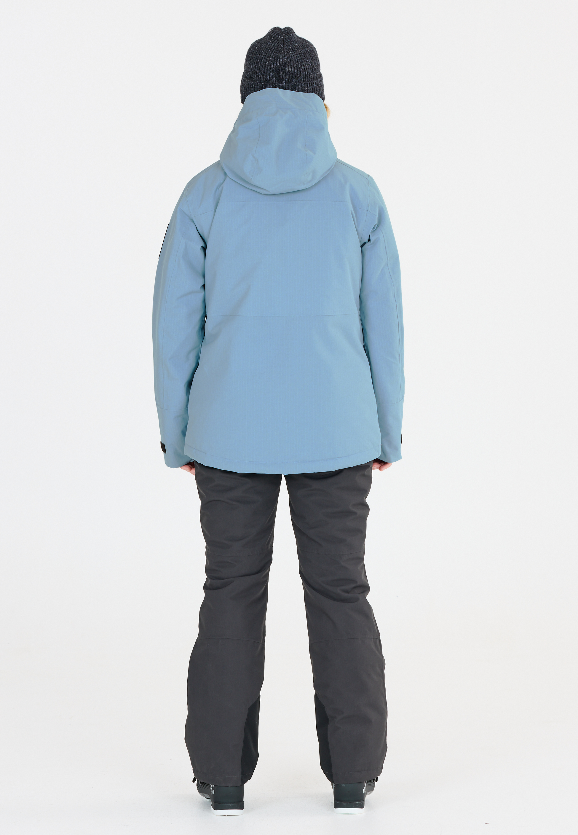 SLOPE, Chescott Ski Jacket