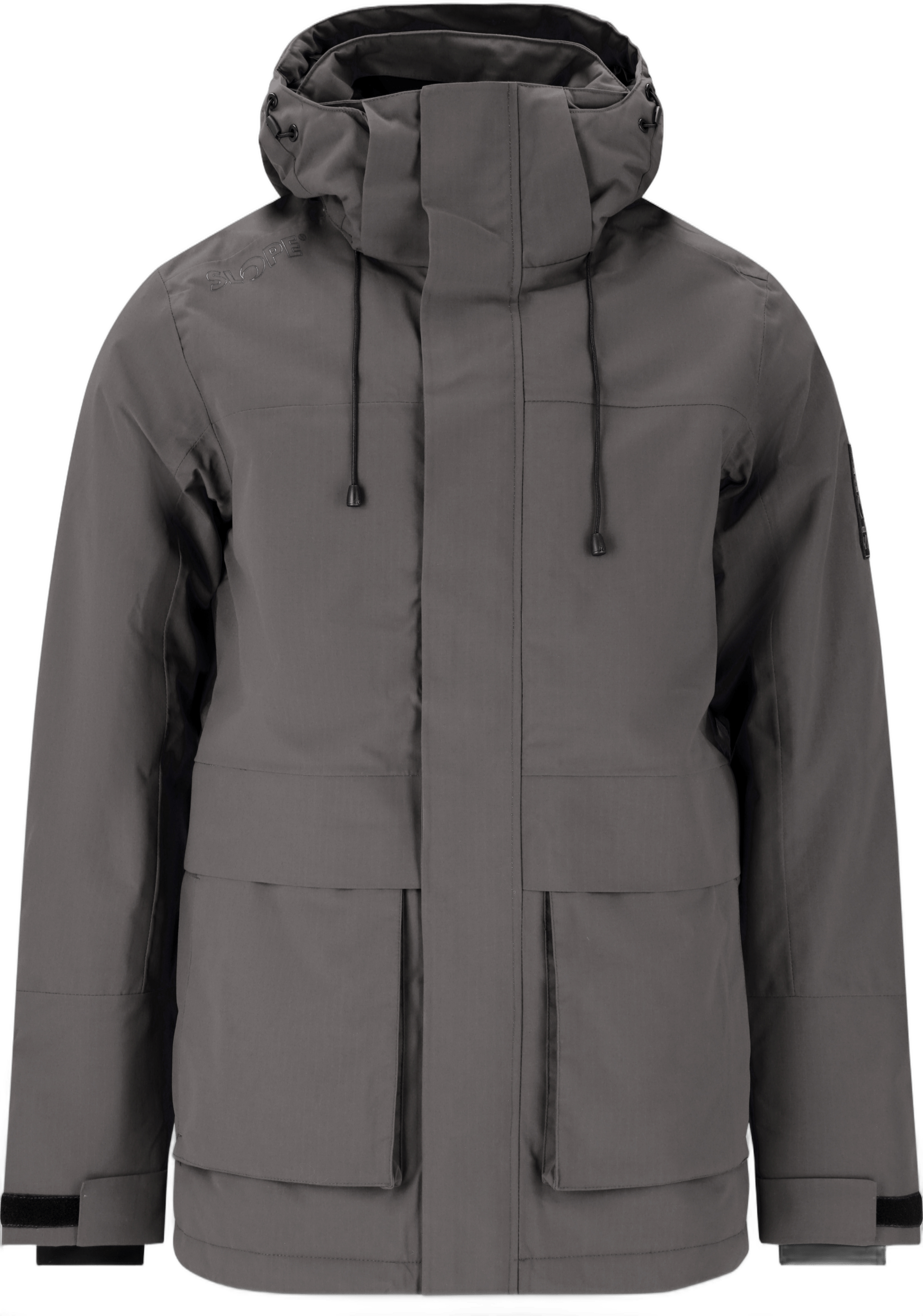 SLOPE, Chescott Ski Jacket