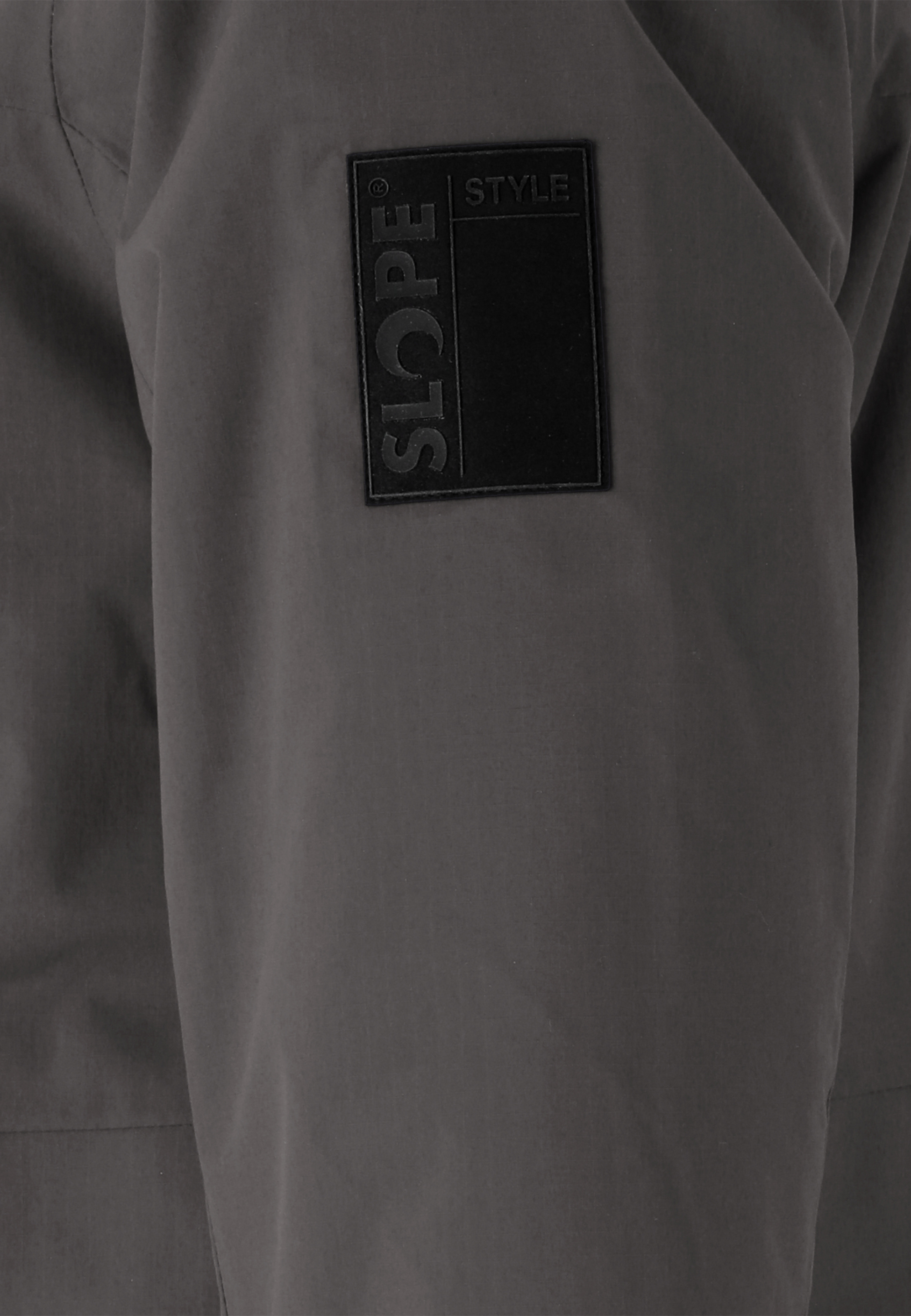 SLOPE, Chescott Ski Jacket