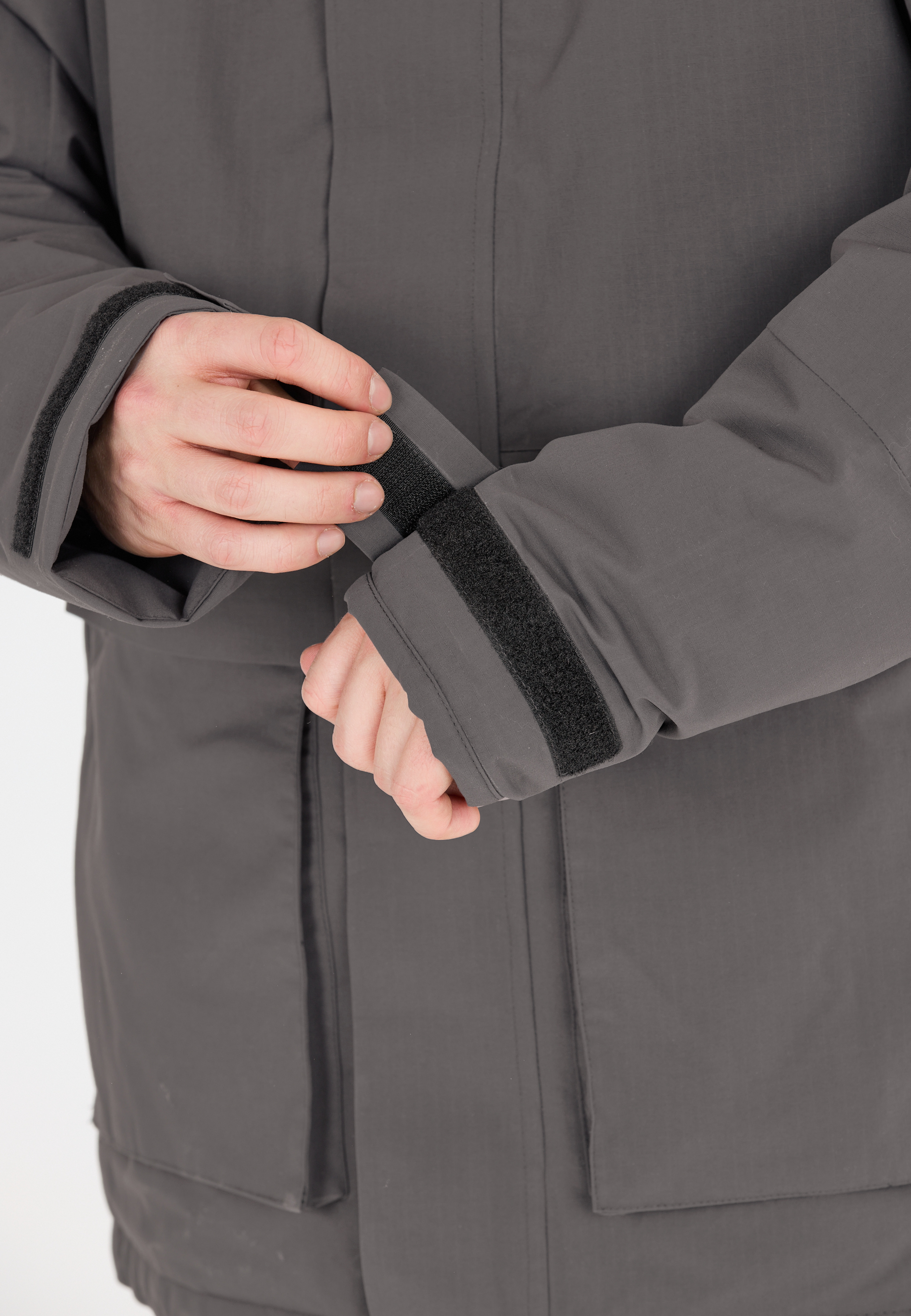 SLOPE, Chescott Ski Jacket