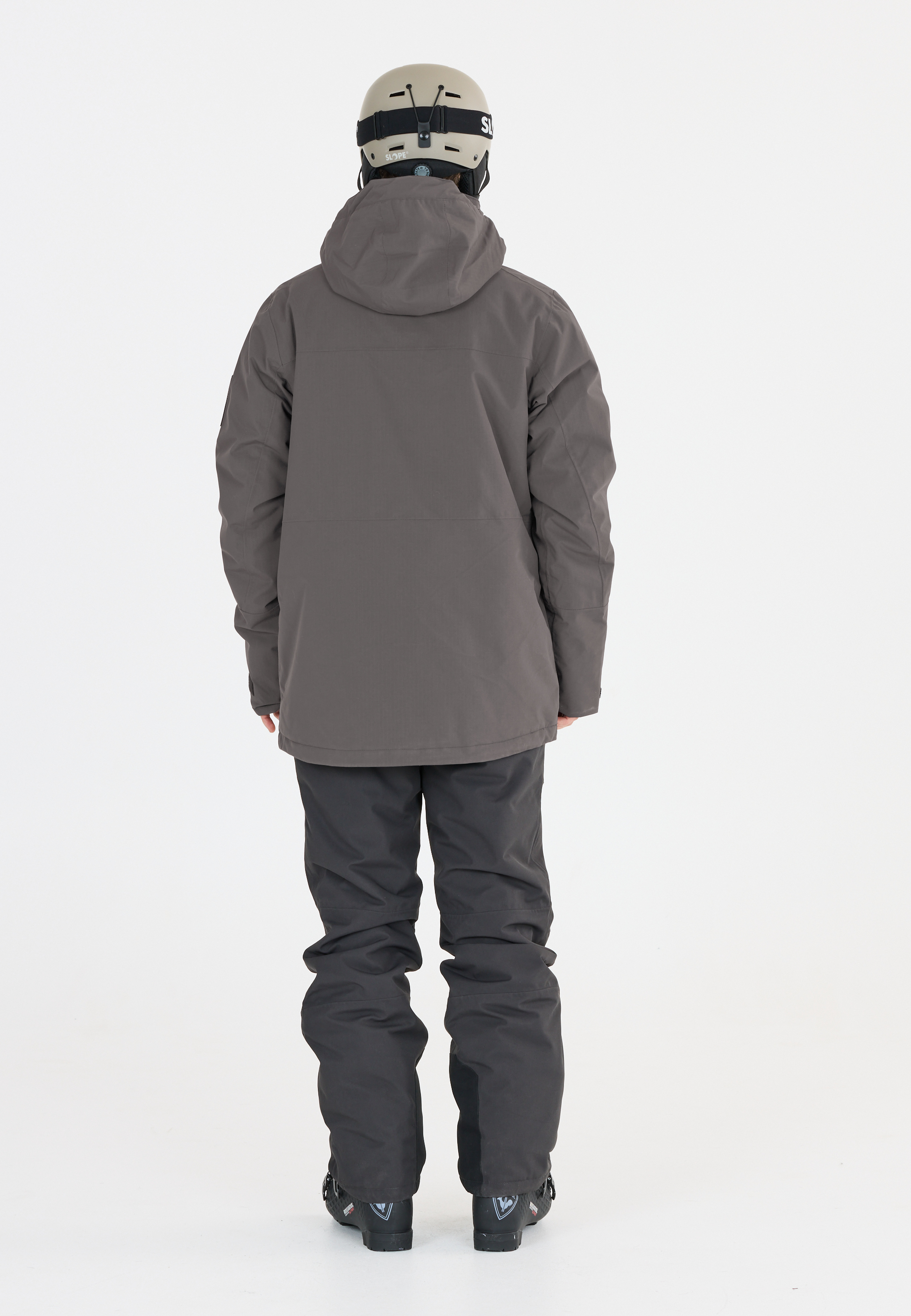 SLOPE, Chescott Ski Jacket