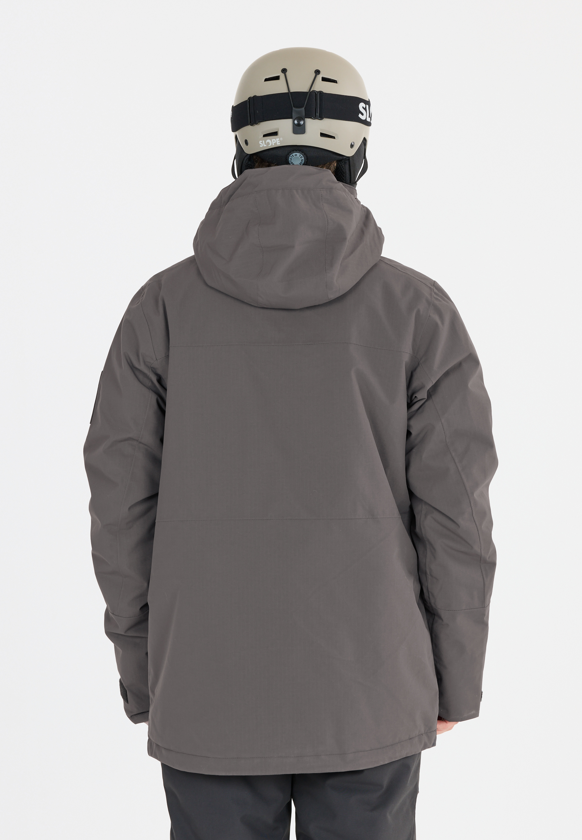 SLOPE, Chescott Ski Jacket