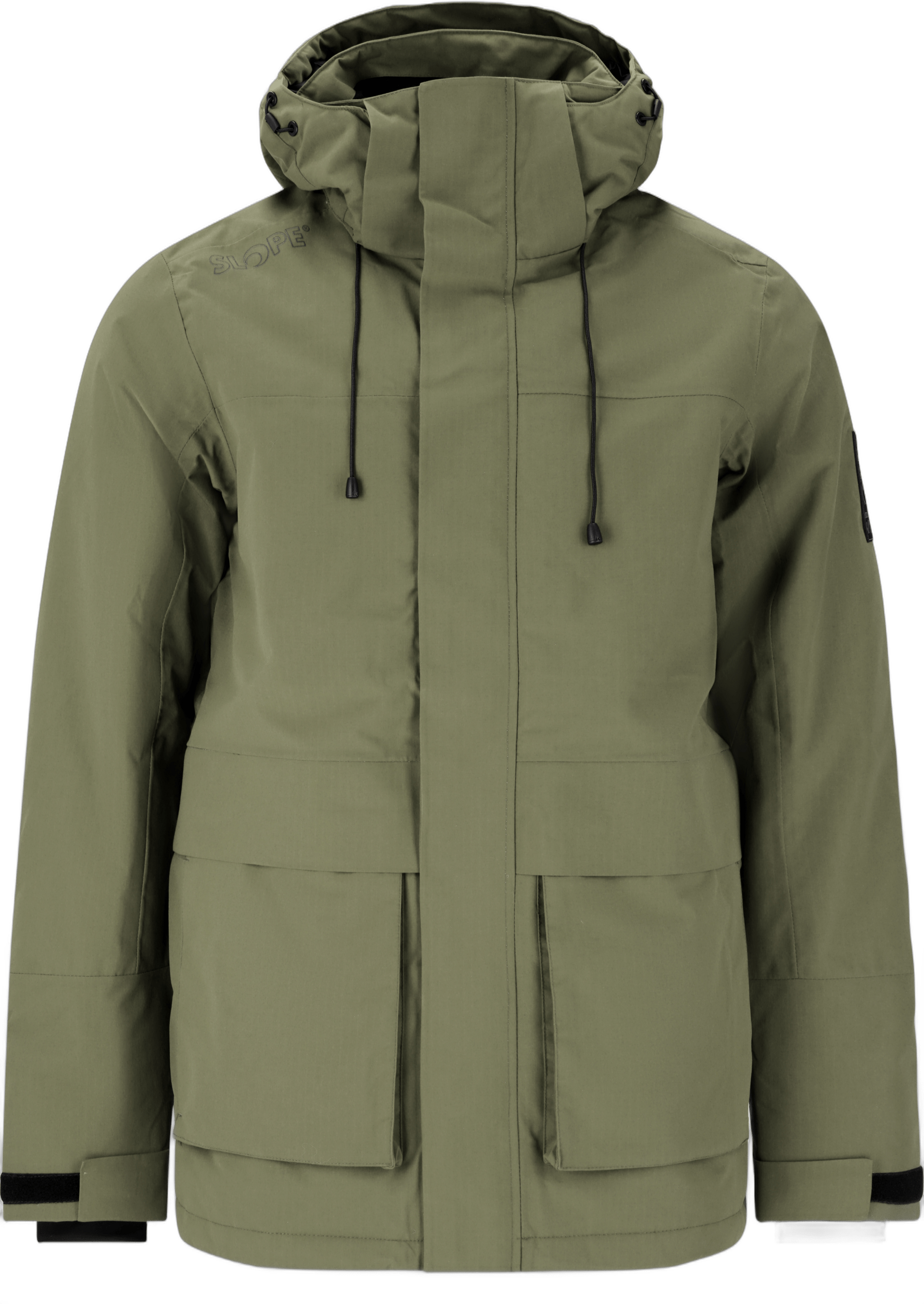 SLOPE, Chescott Ski Jacket