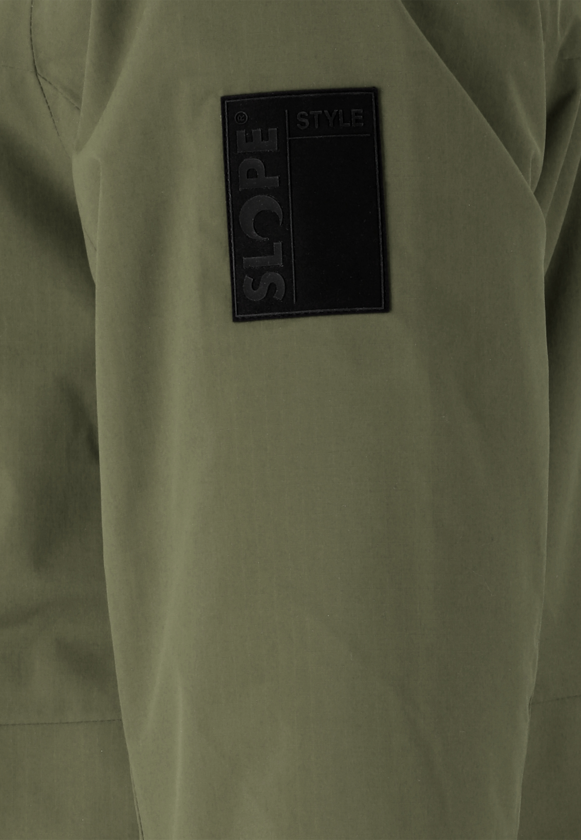 SLOPE, Chescott Ski Jacket