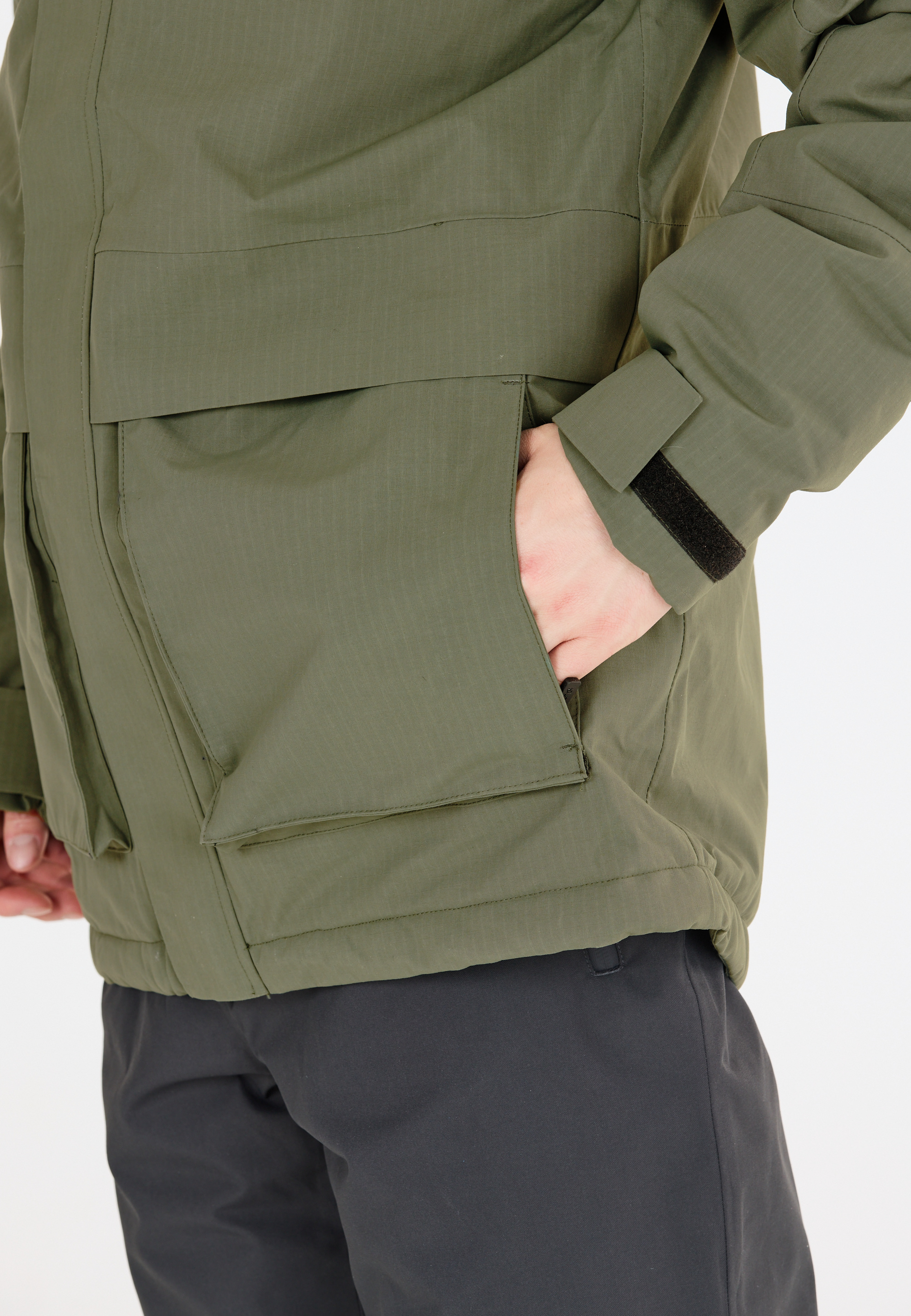 SLOPE, Chescott Ski Jacket