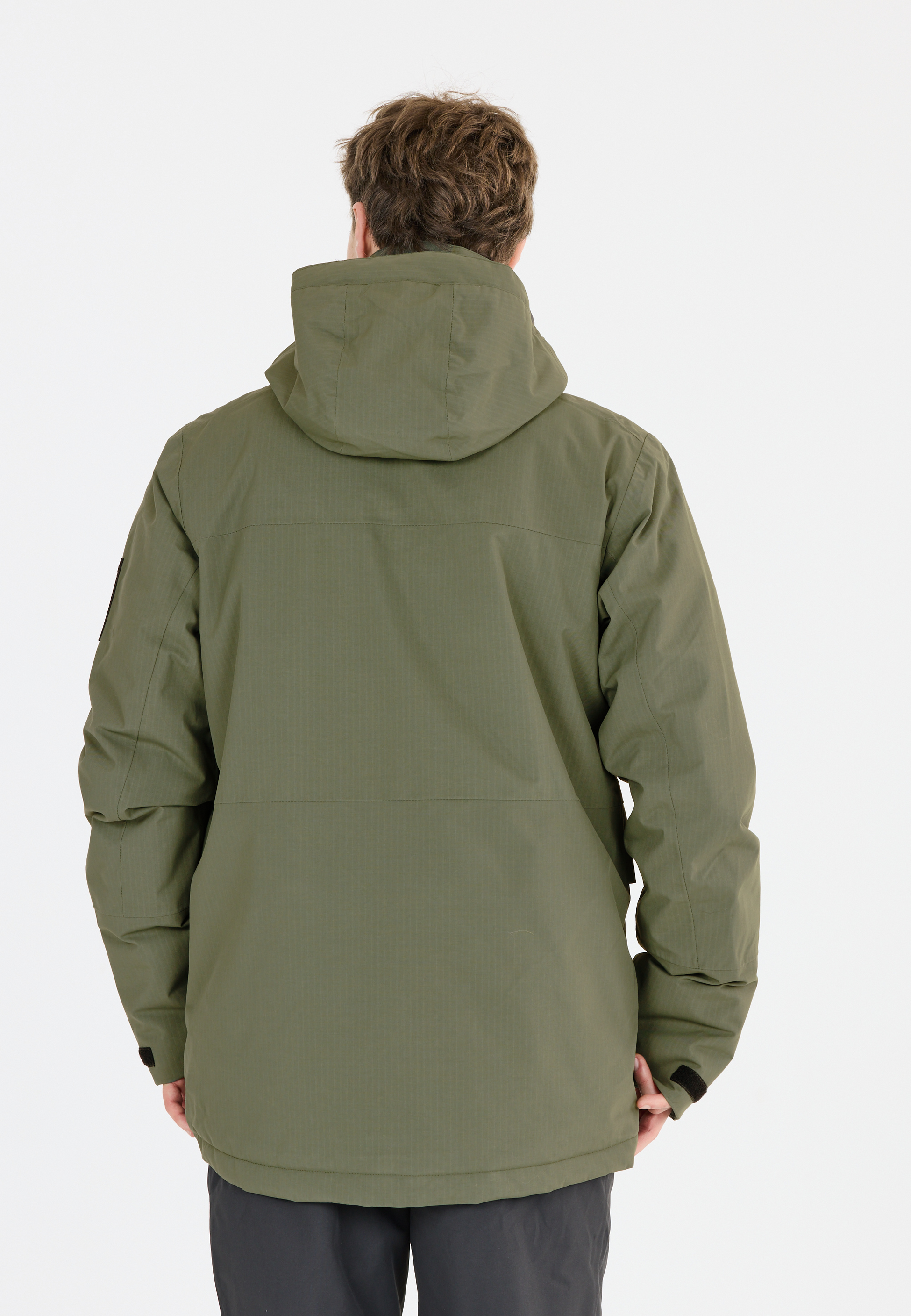 SLOPE, Chescott Ski Jacket