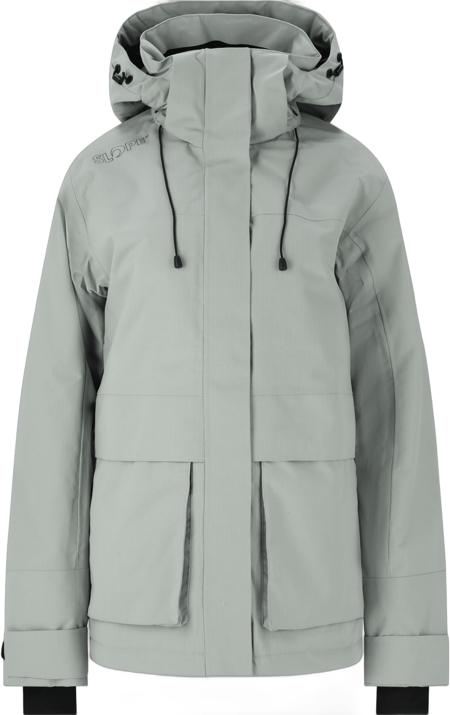 SLOPE, Chescott Ski Jacket