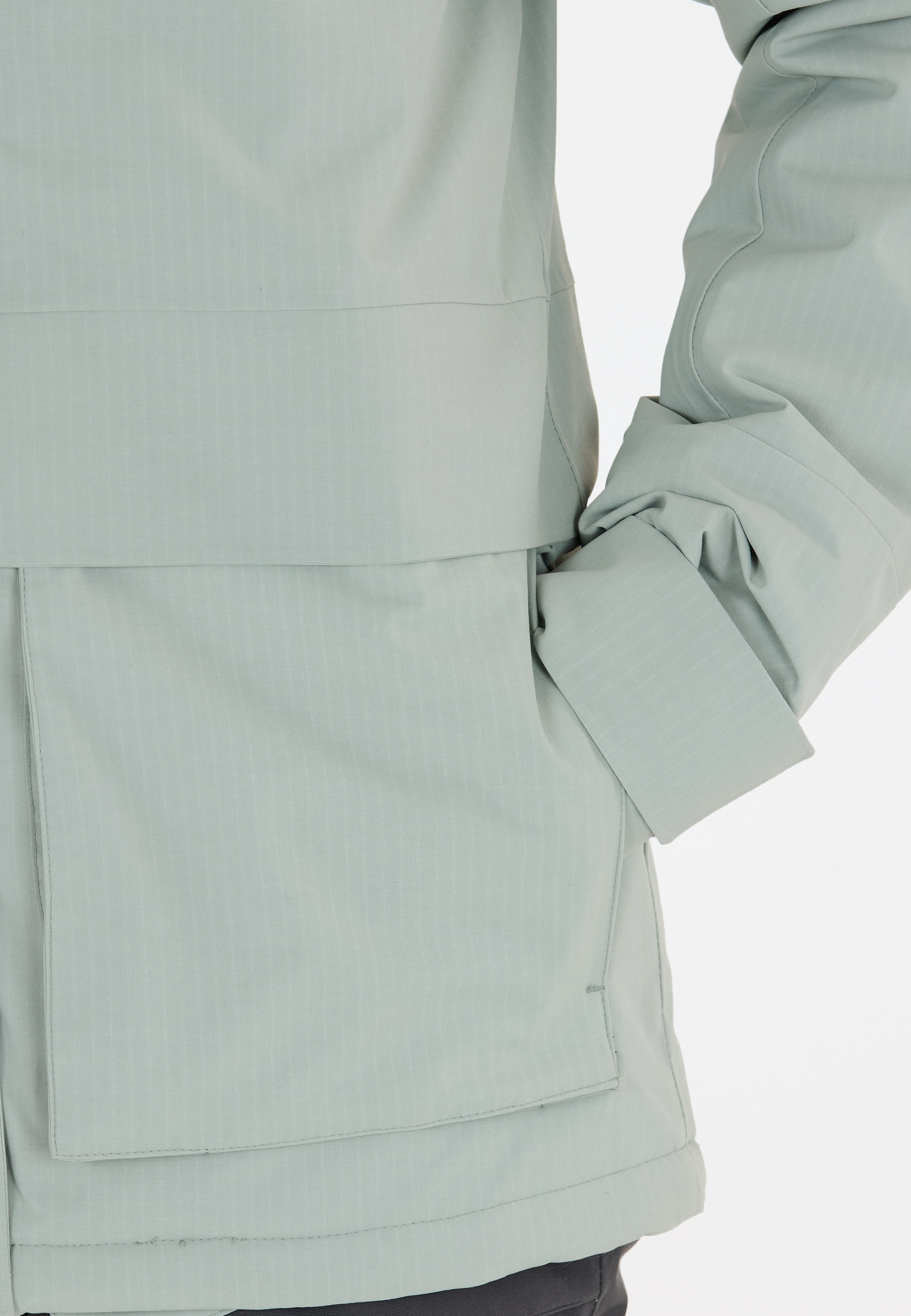 SLOPE, Chescott Ski Jacket