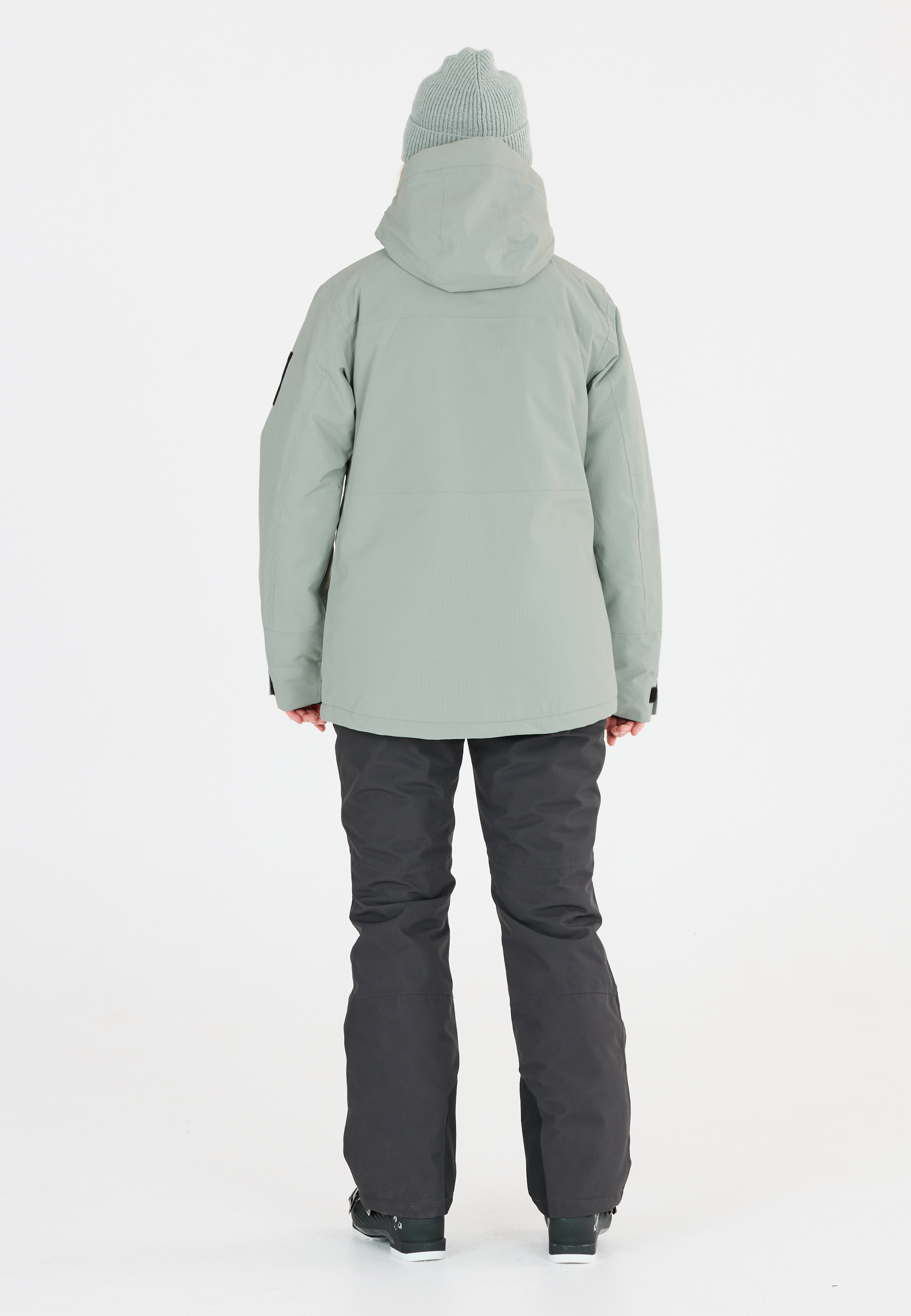 SLOPE, Chescott Ski Jacket