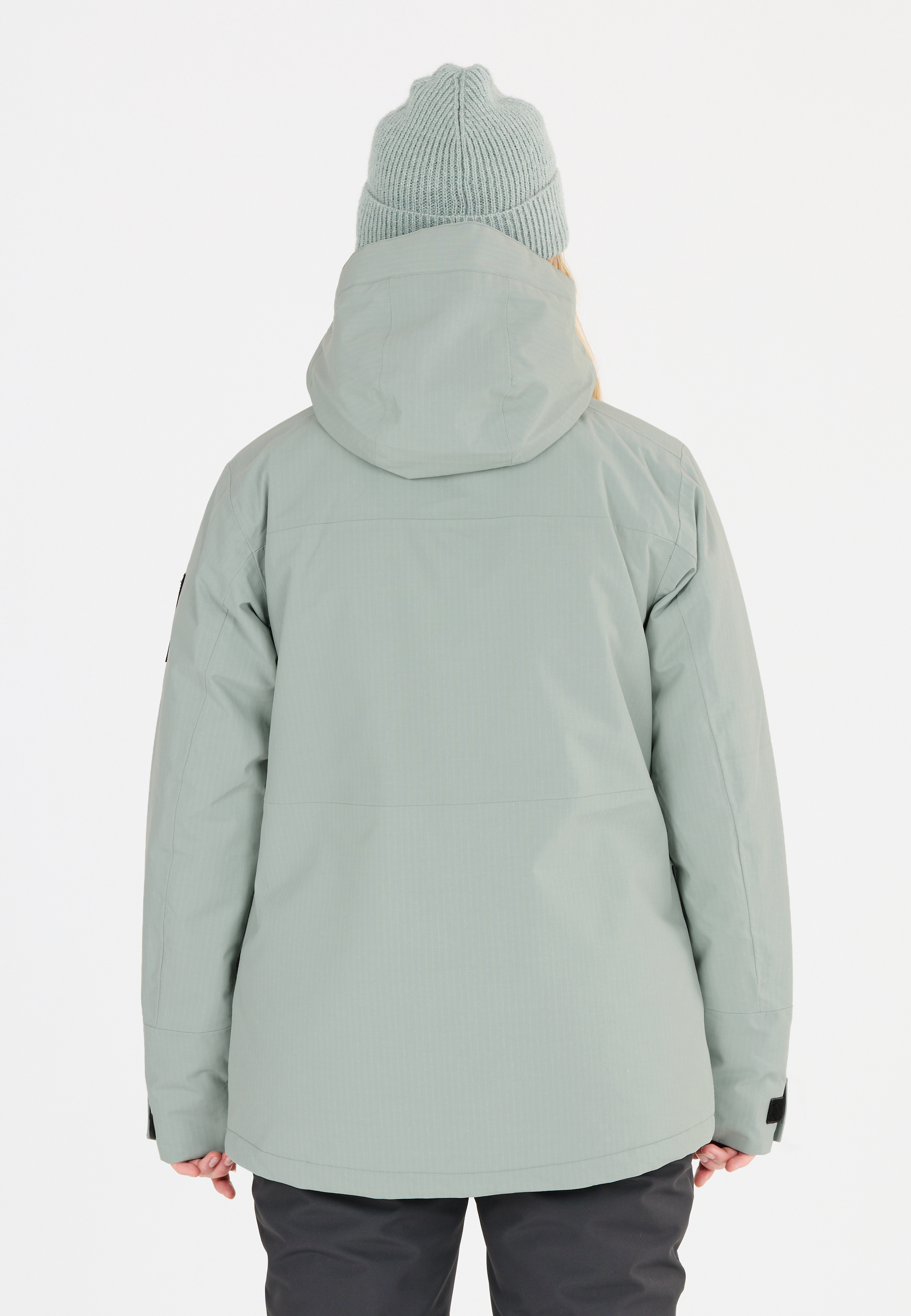 SLOPE, Chescott Ski Jacket