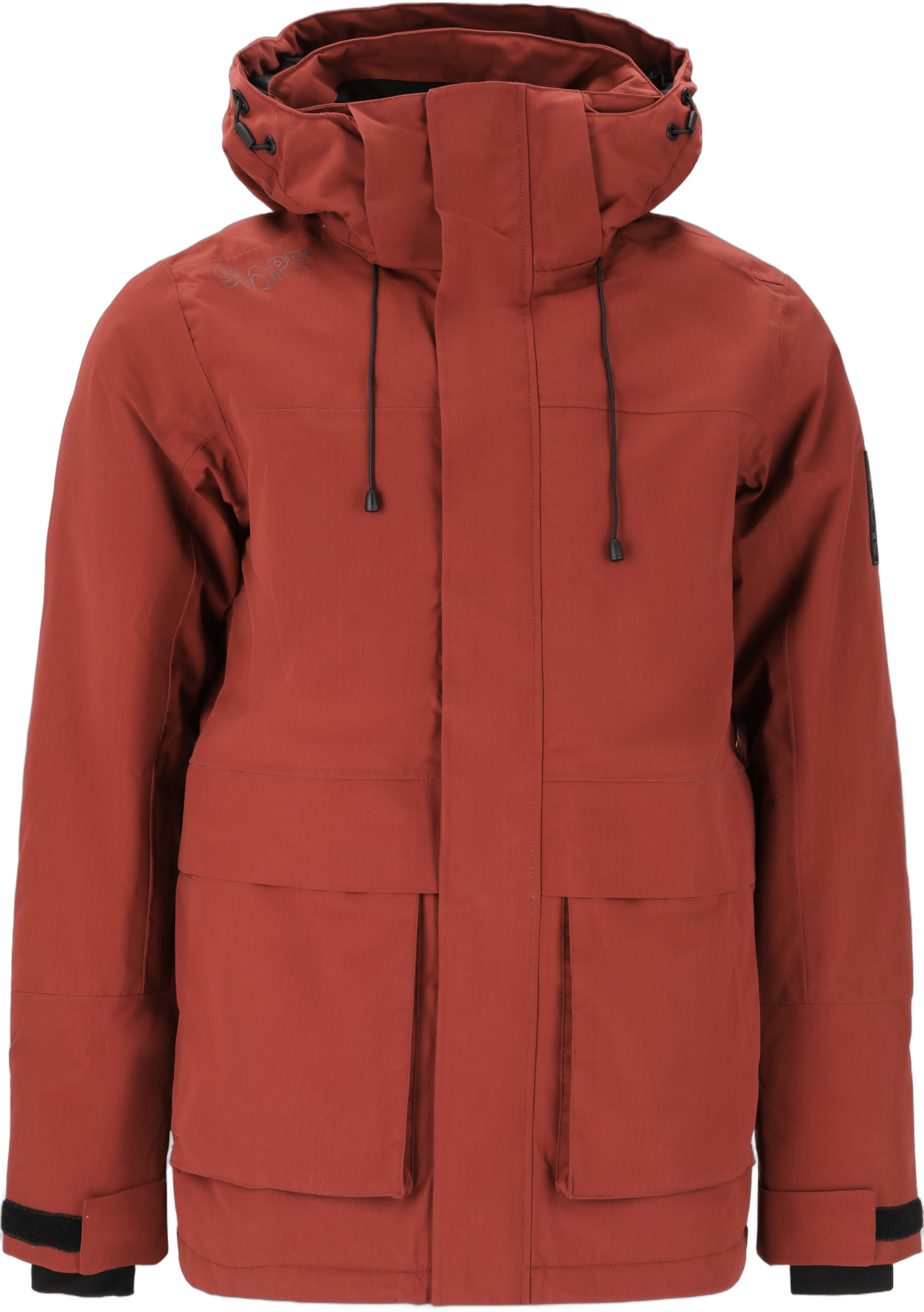 SLOPE, Chescott Ski Jacket