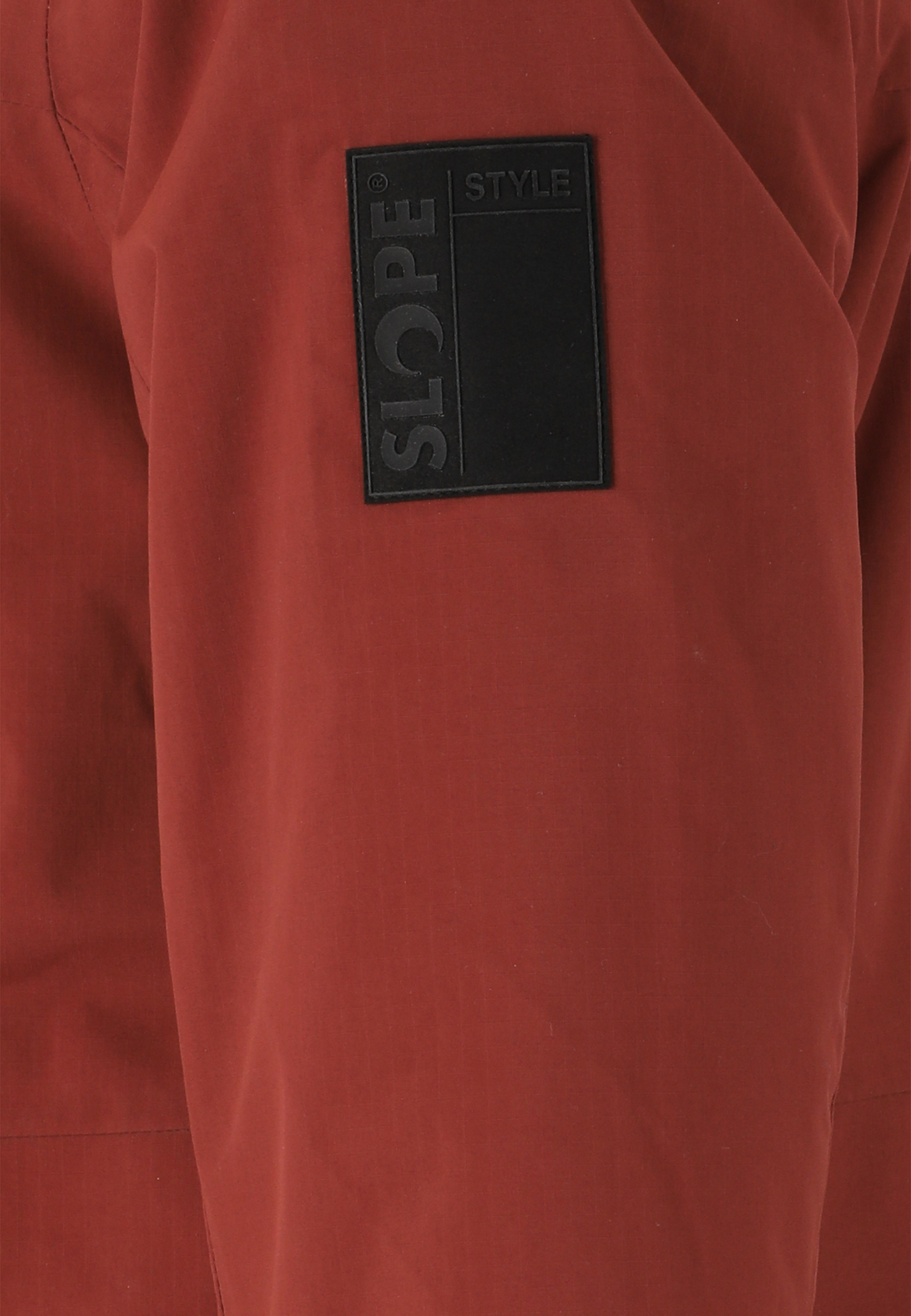 SLOPE, Chescott Ski Jacket