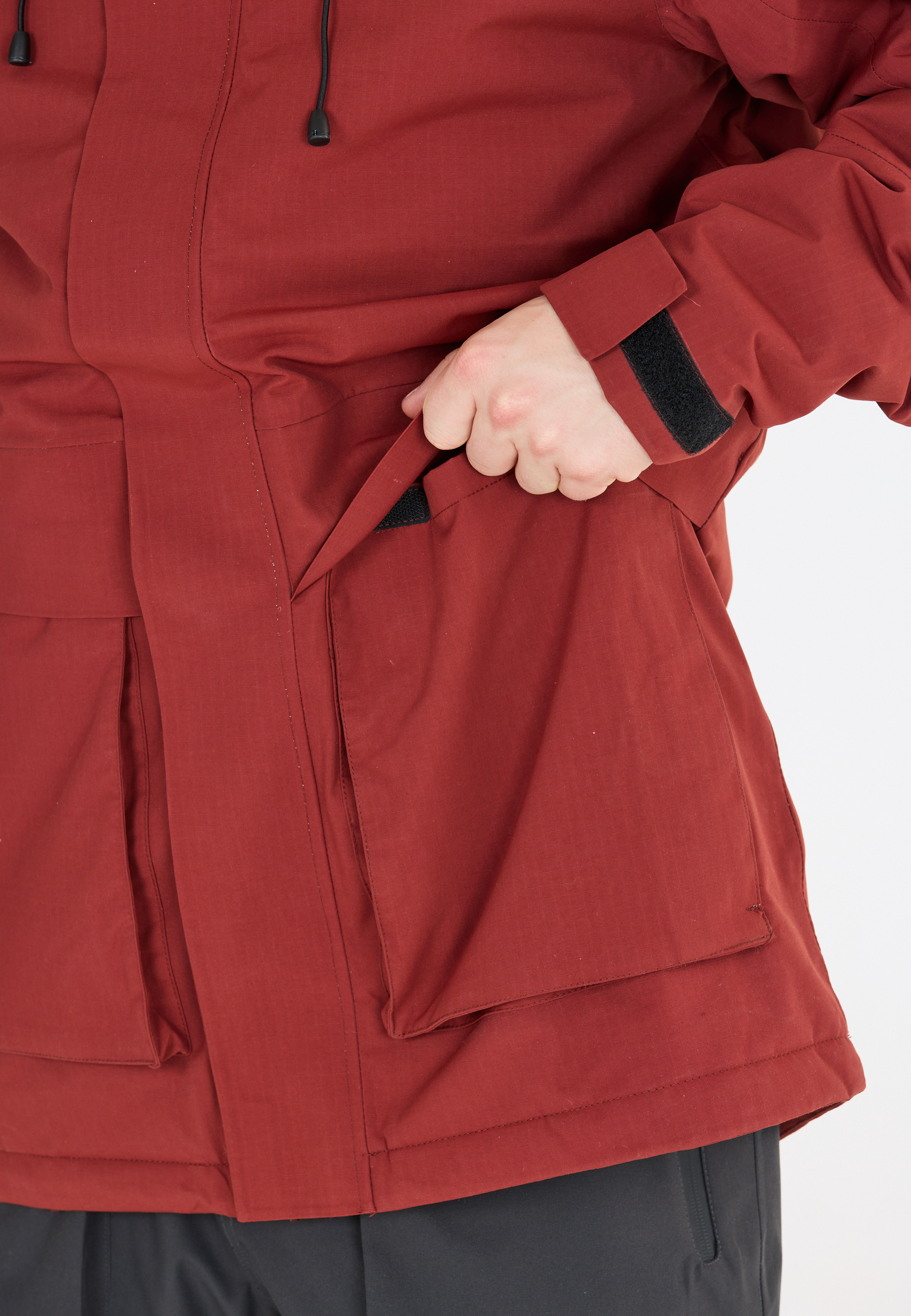 SLOPE, Chescott Ski Jacket