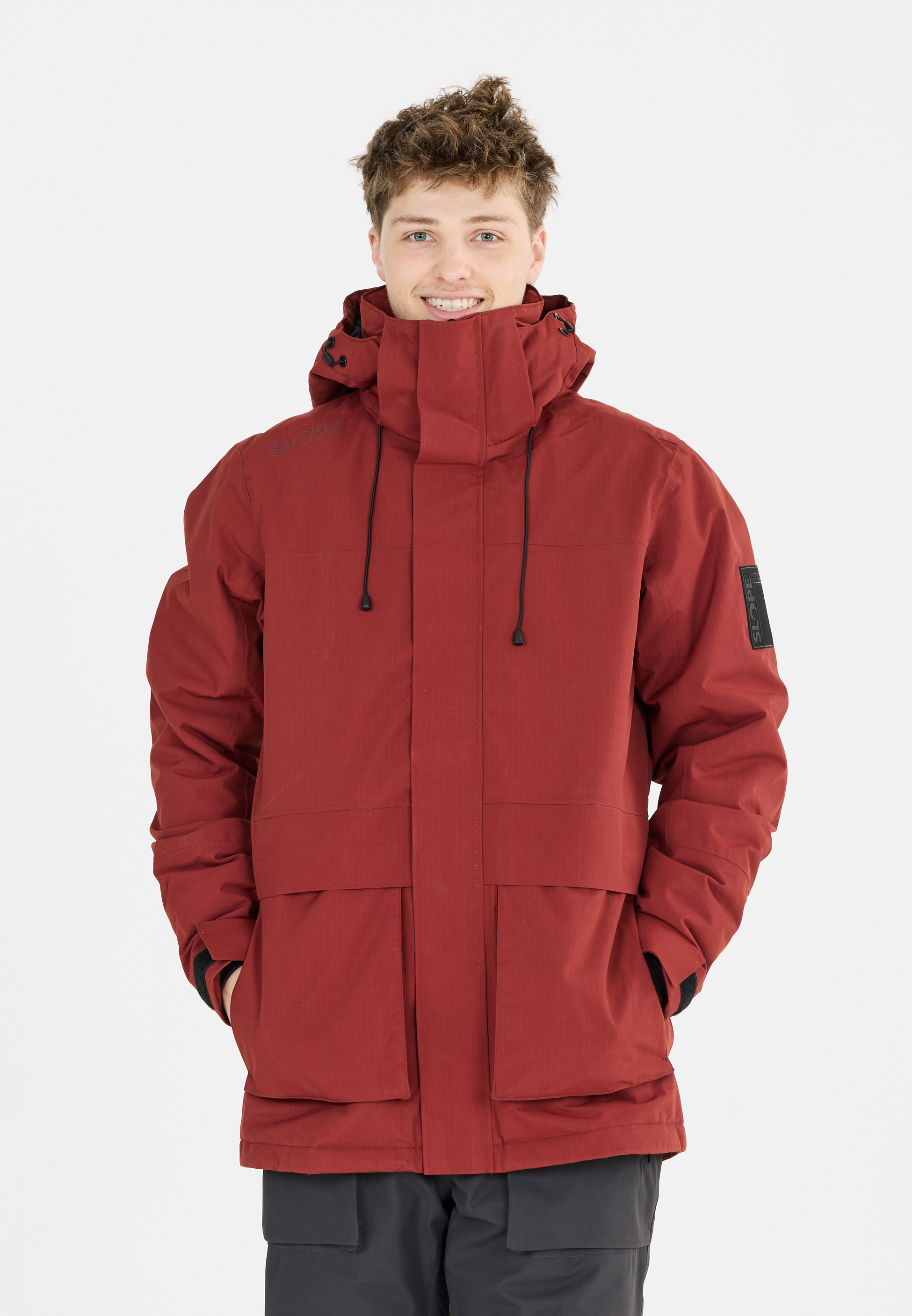 SLOPE, Chescott Ski Jacket
