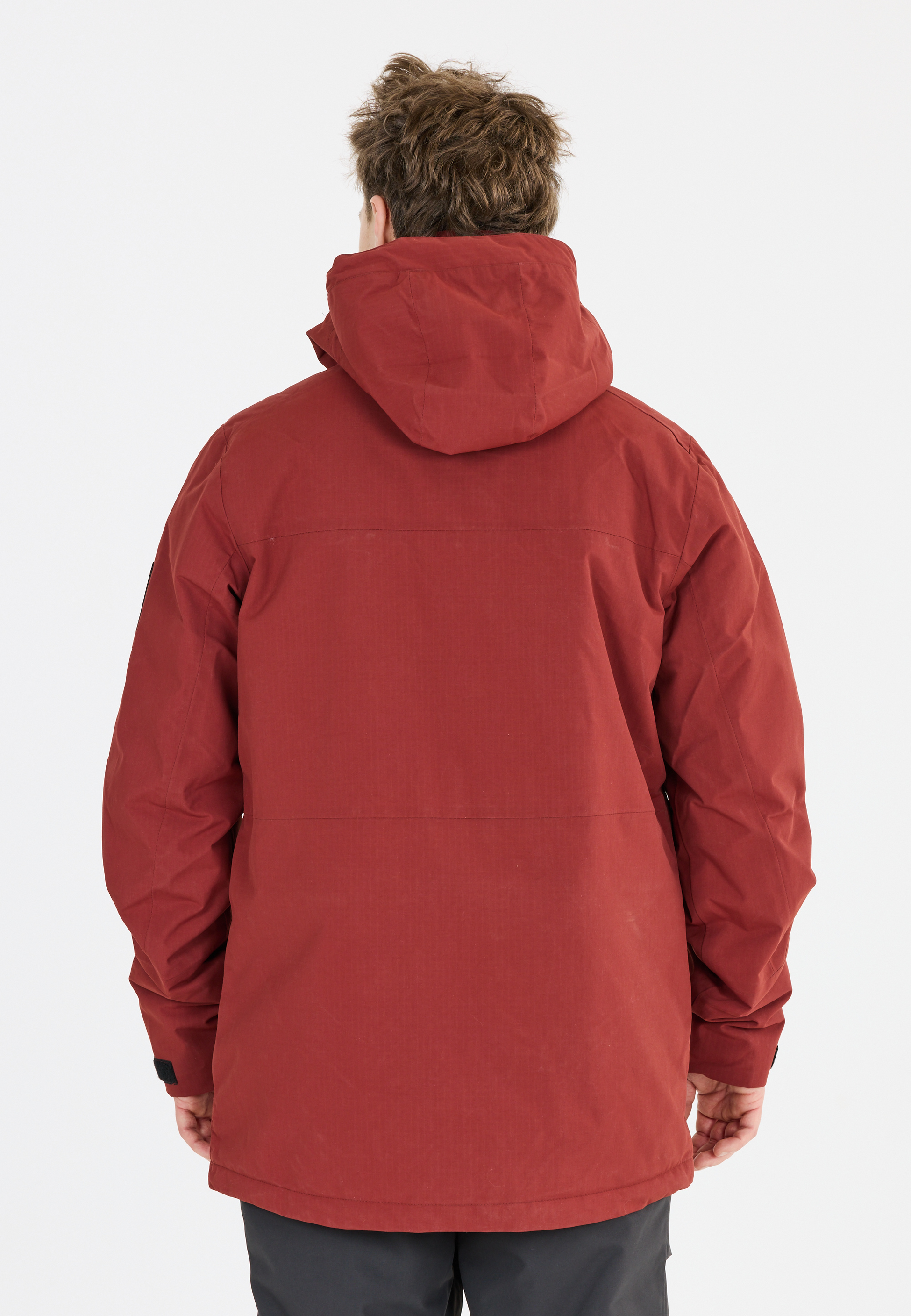 SLOPE, Chescott Ski Jacket