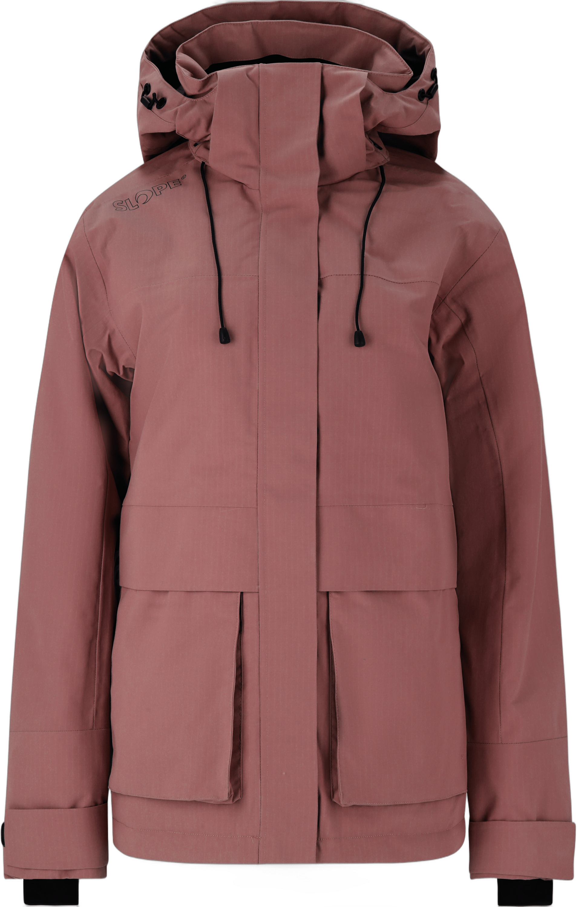 SLOPE, Chescott Ski Jacket