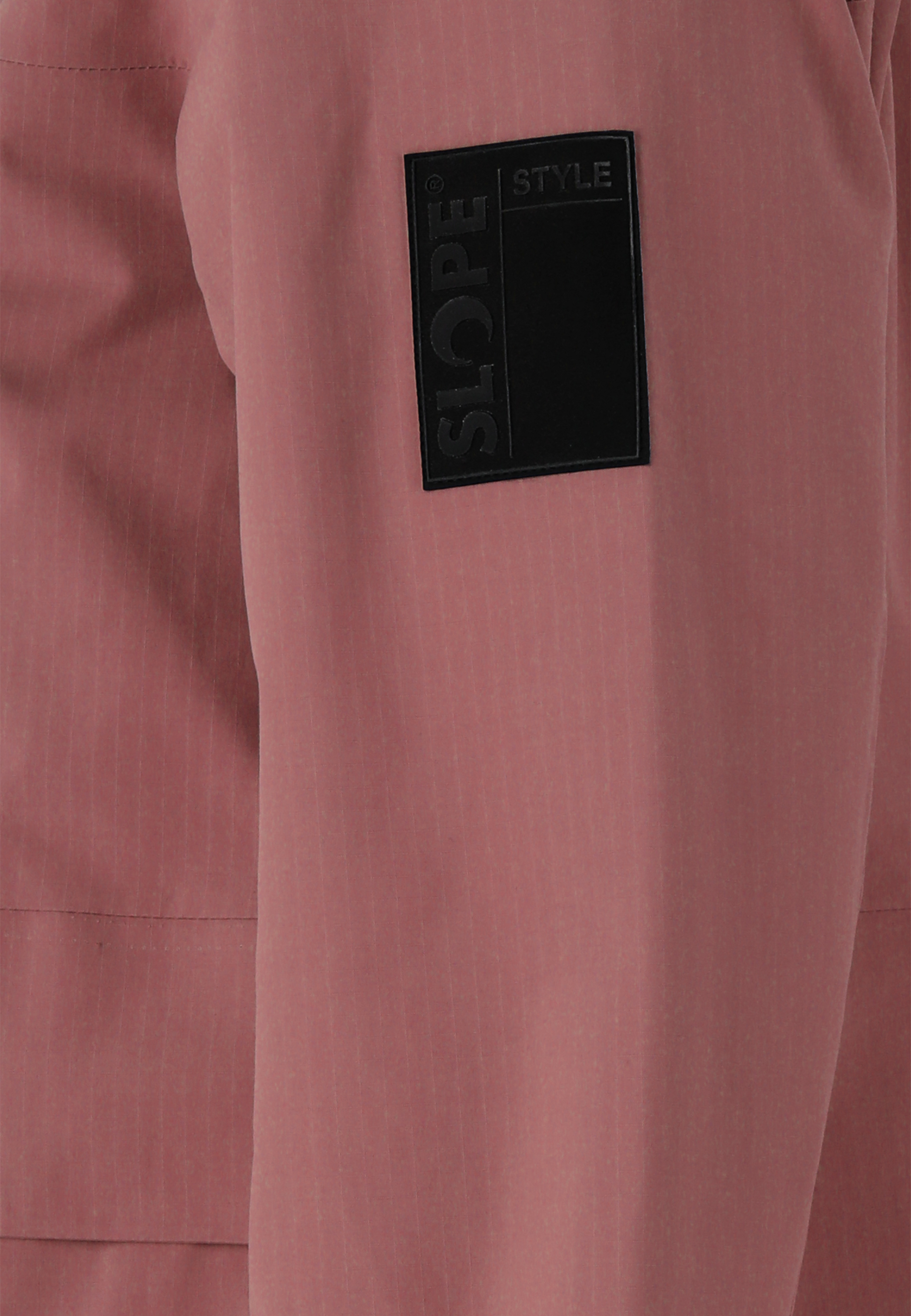 SLOPE, Chescott Ski Jacket