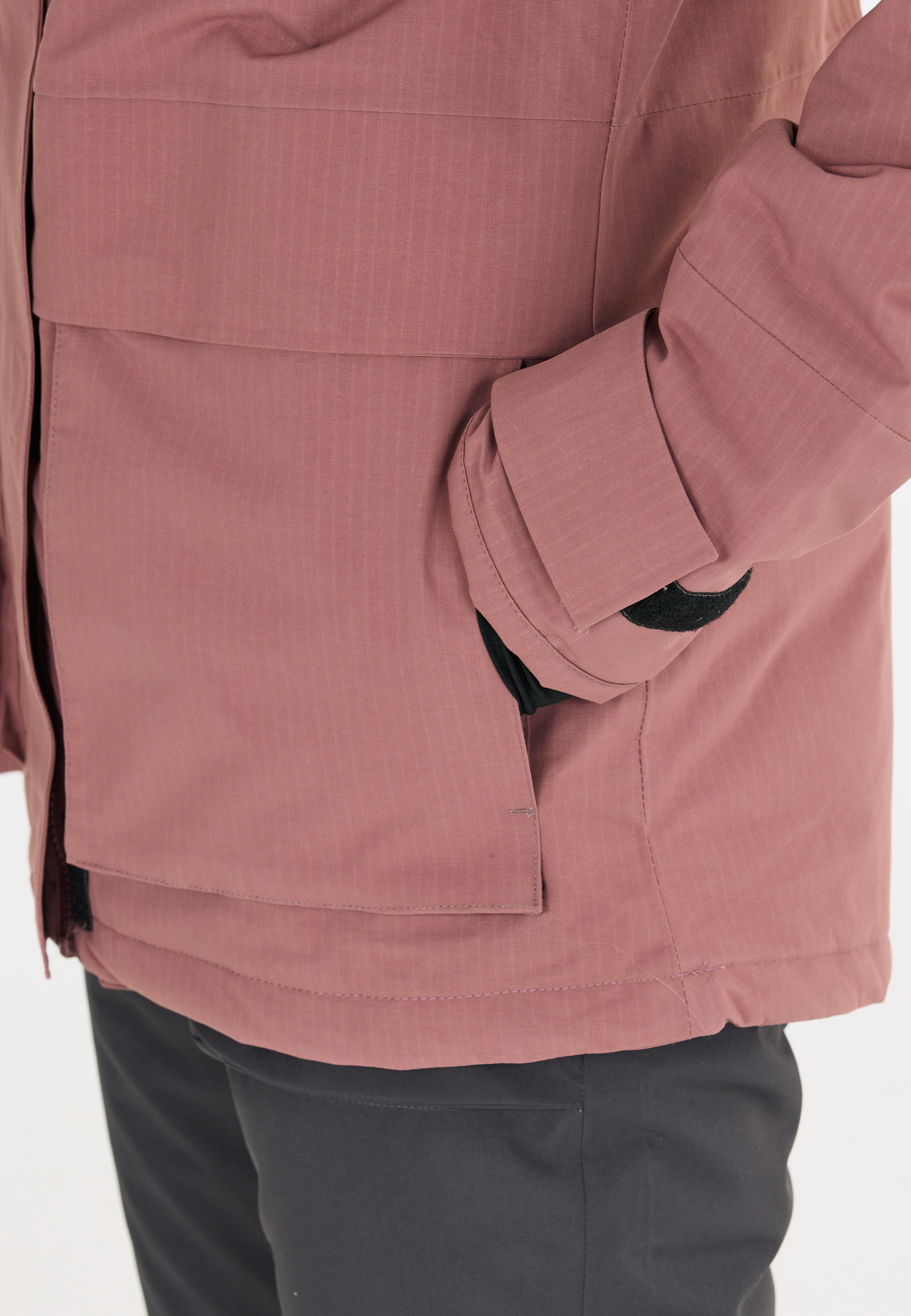 SLOPE, Chescott Ski Jacket