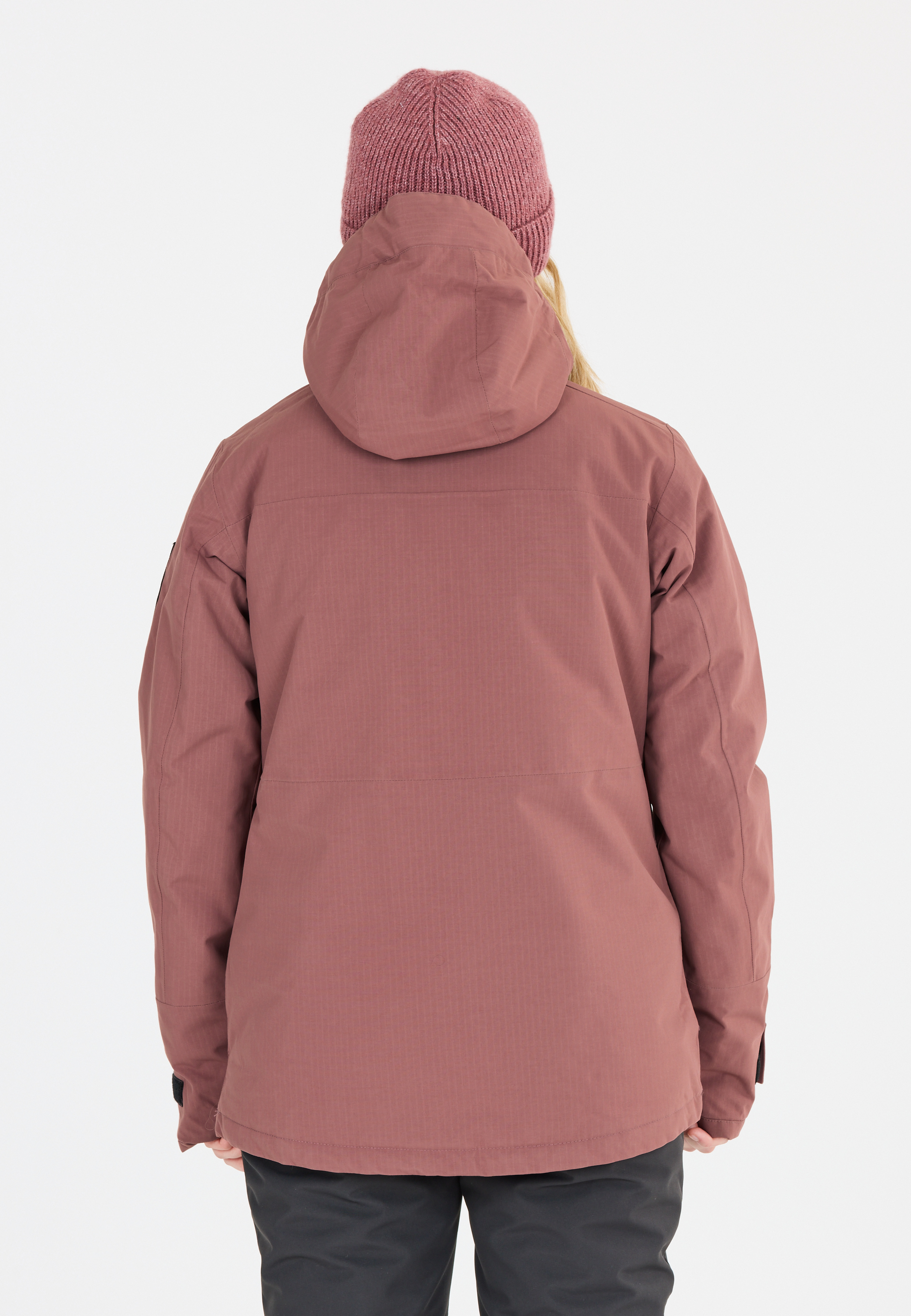 SLOPE, Chescott Ski Jacket